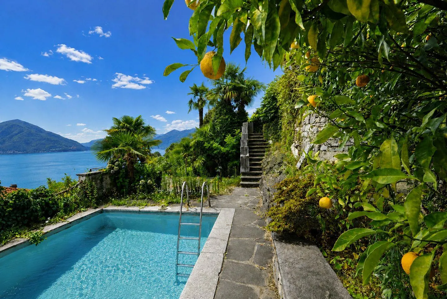 Villa Rinascita - Photo 1 of 19