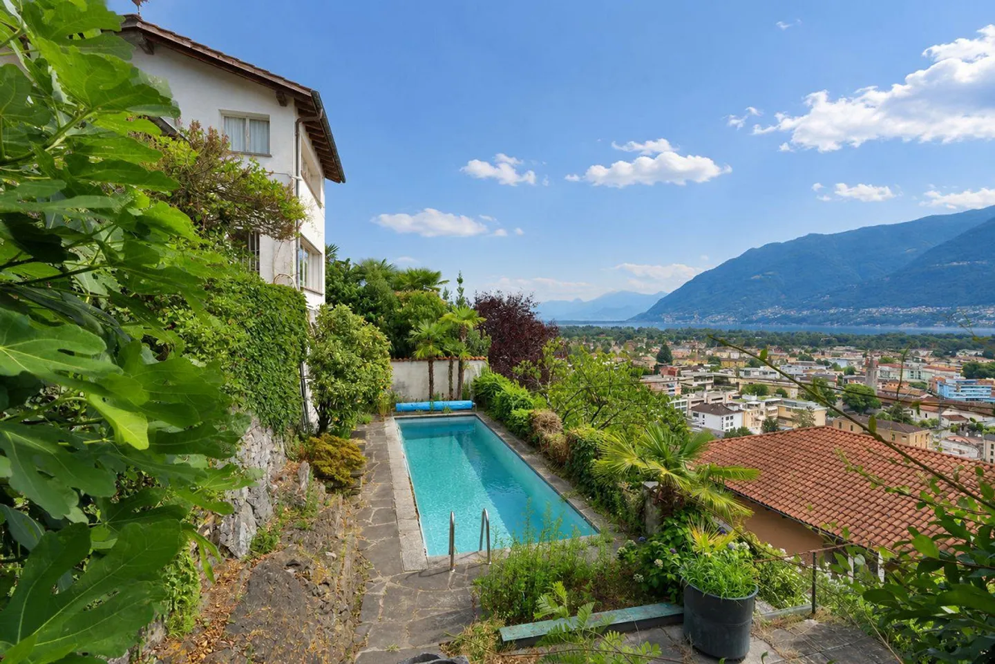 Villa Rinascita - Photo 2 of 19