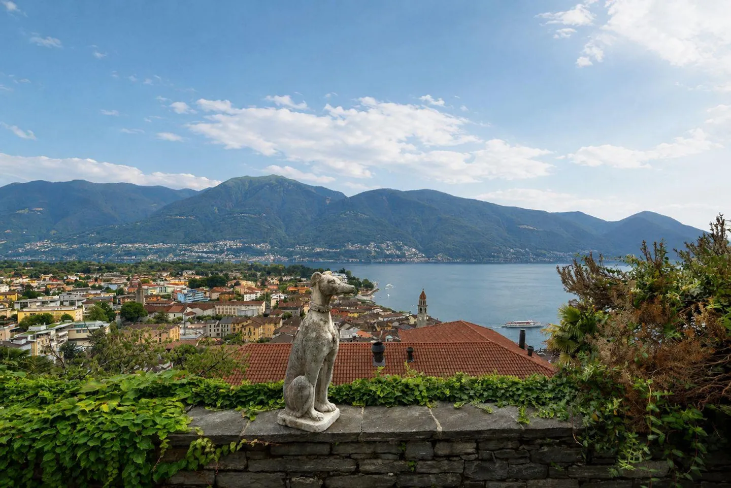 Villa Rinascita - Photo 3 of 19