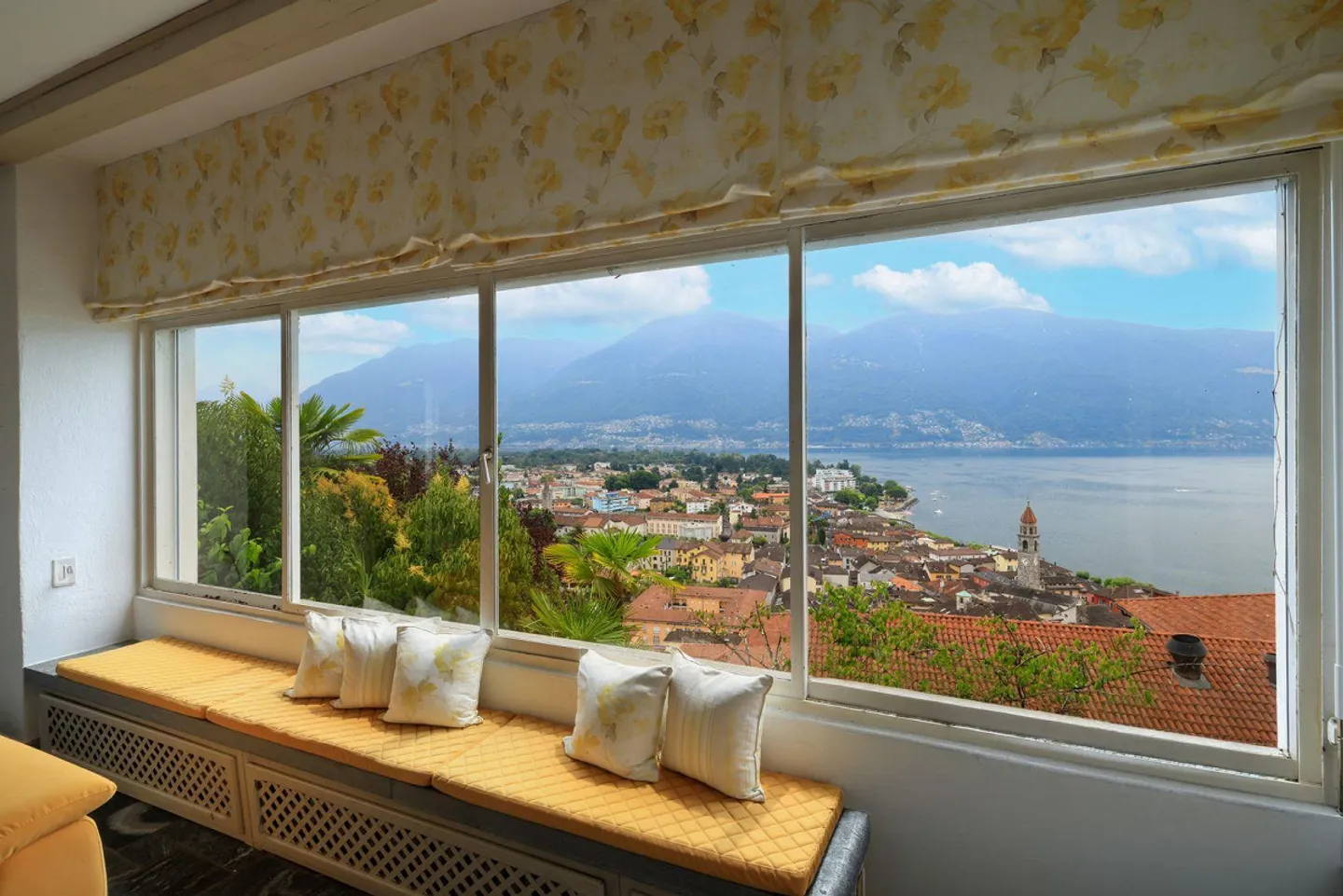 Villa Rinascita - Photo 4 of 19