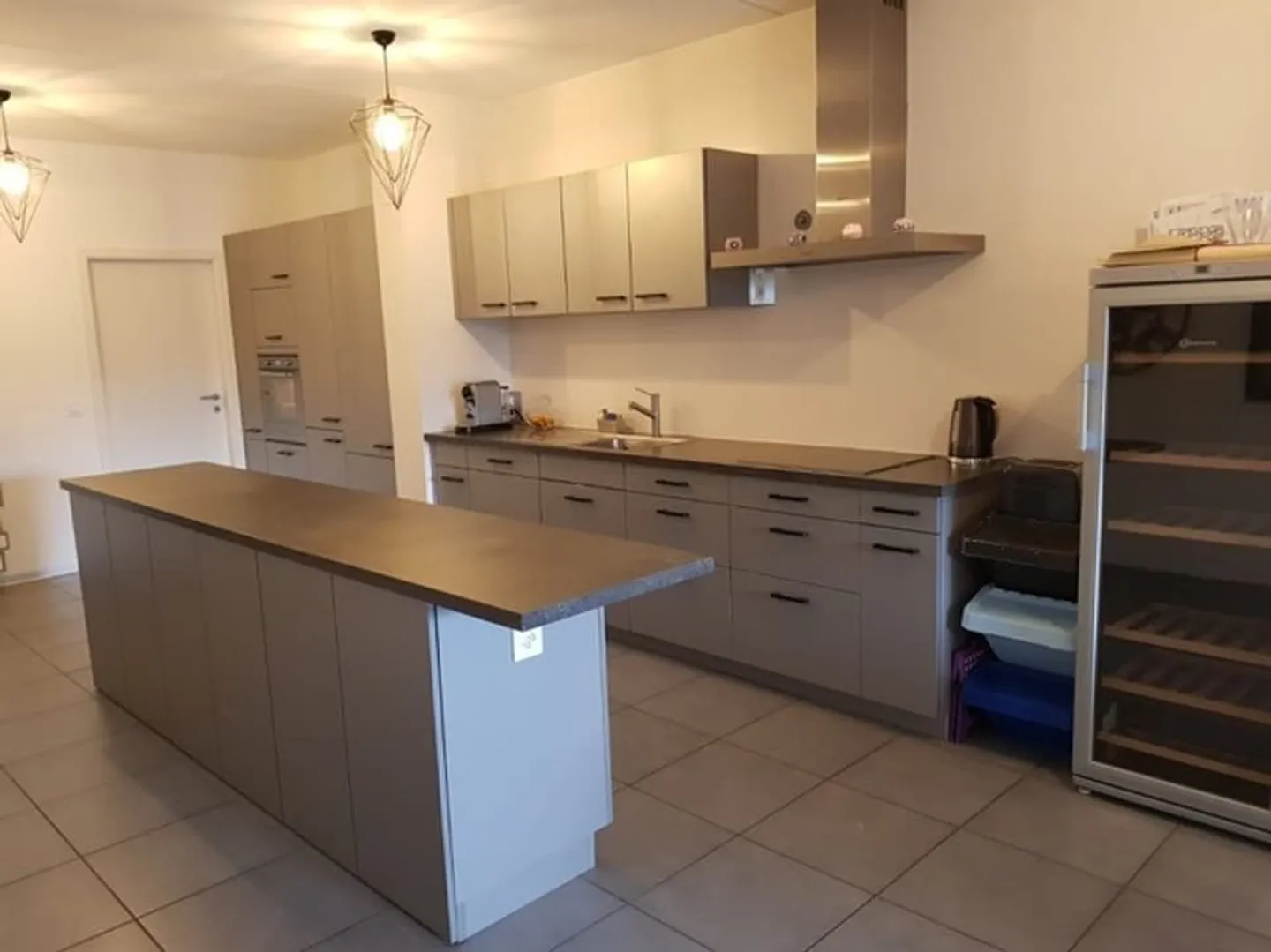 Magnificent LOFT of 136 m² with a lovely balcony - Photo 2 of 5