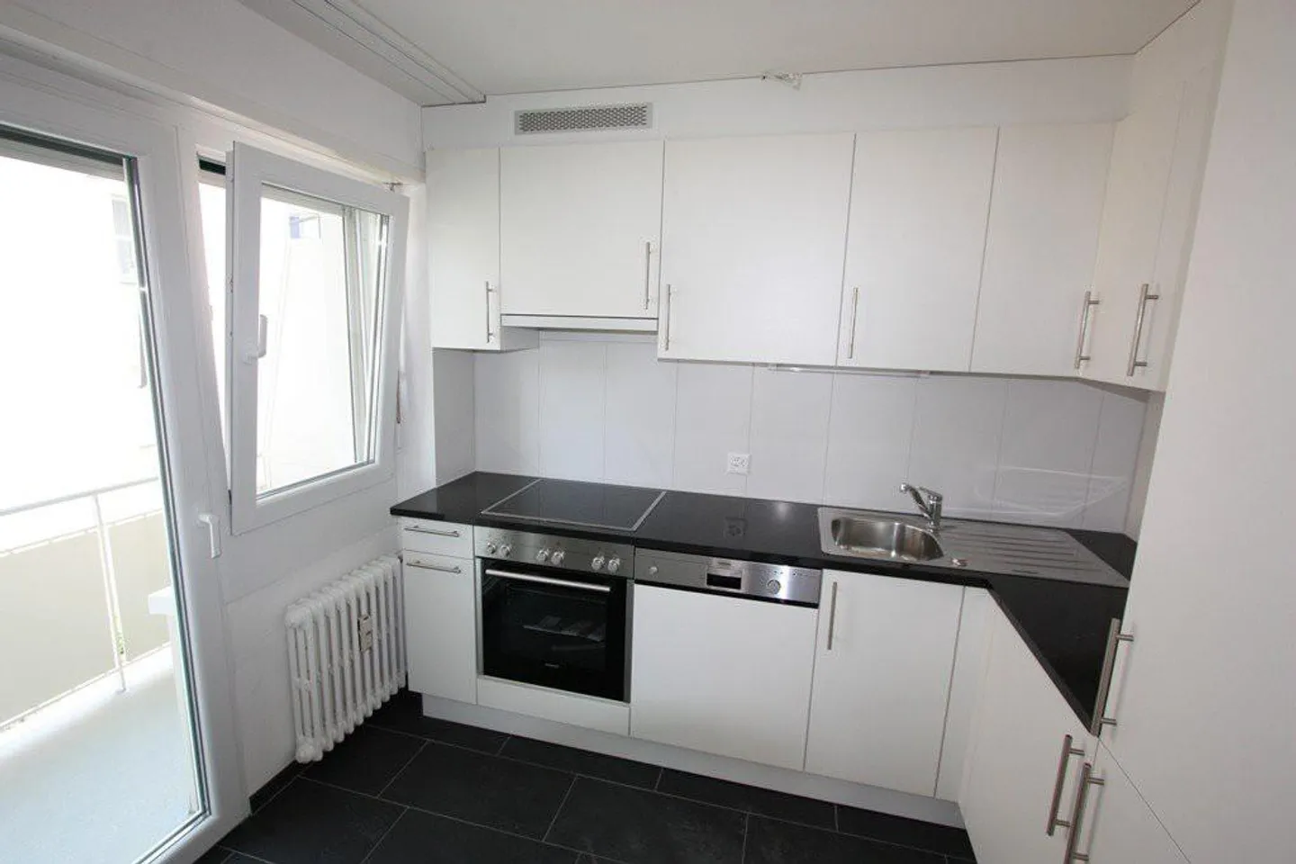 Exklusives Wohnen in Pratteln - Foto 2 von 4