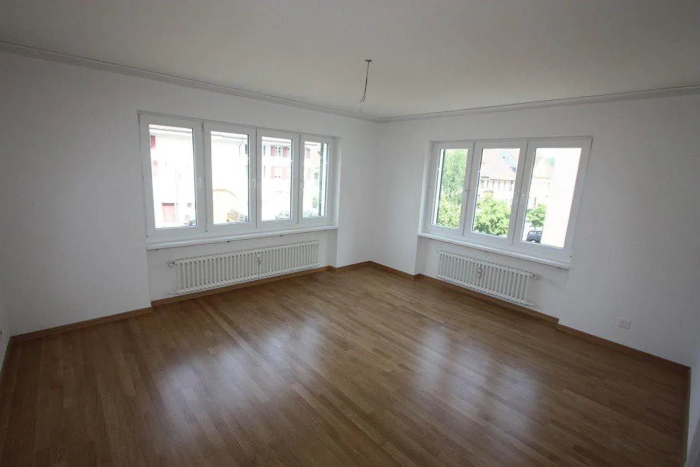 Exklusives Wohnen in Pratteln - Foto 4 von 4