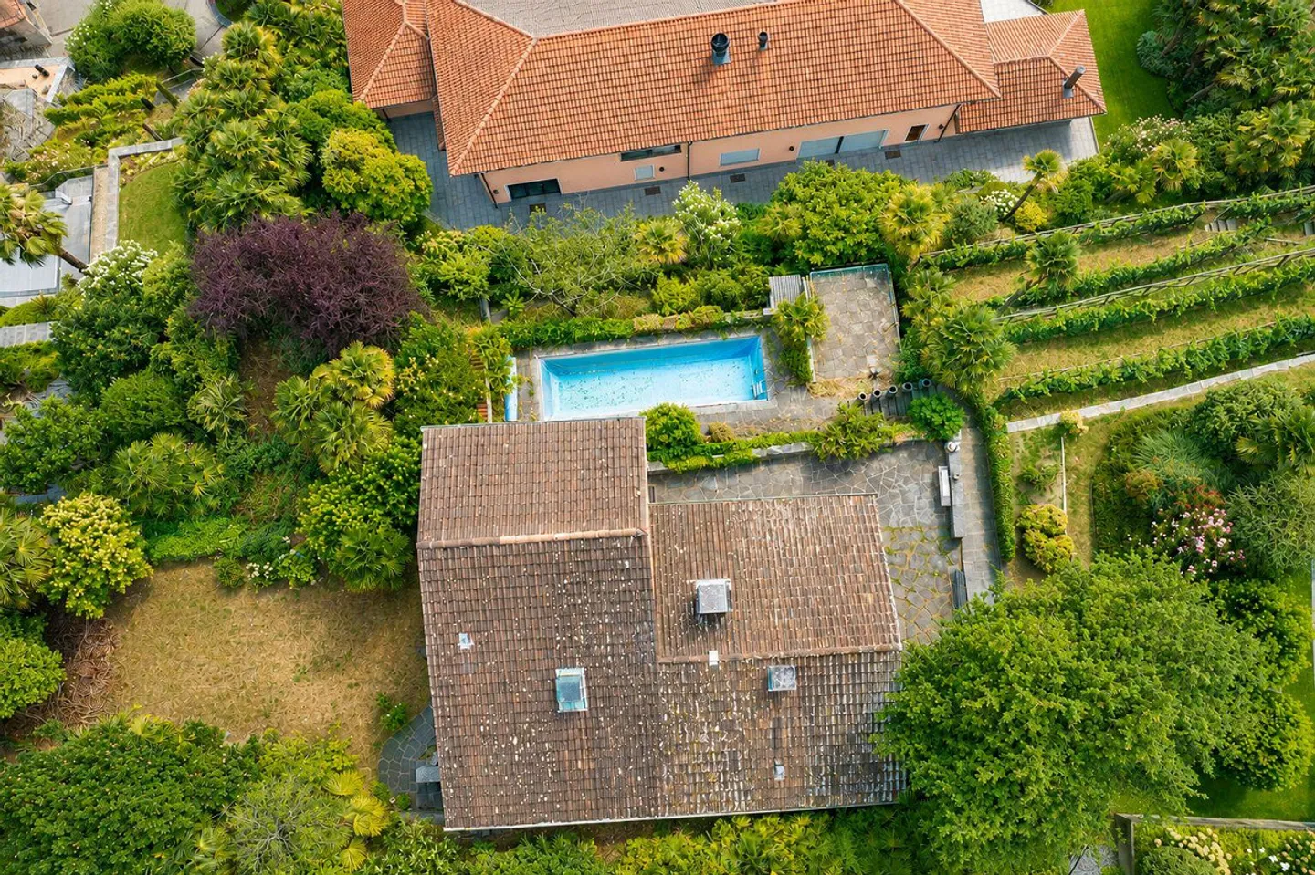 Villa Rinascita - Photo 16 of 19