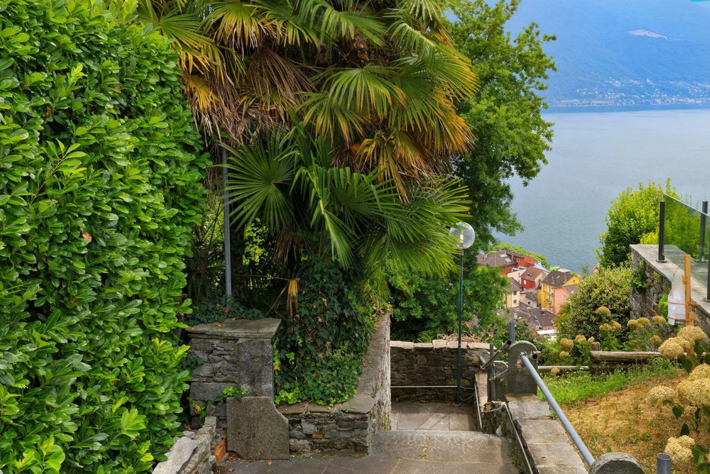Villa Rinascita - Photo 17 of 19