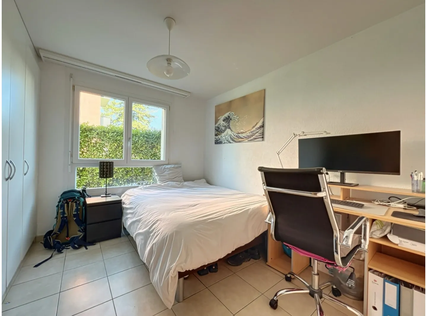 4.5 Room Apartment - Photo 7 of 9