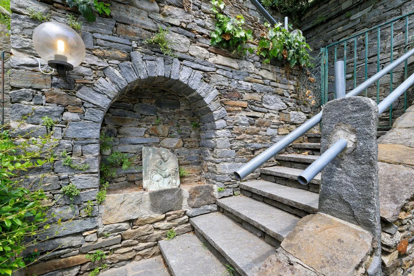 Villa Rinascita - Photo 18 of 19
