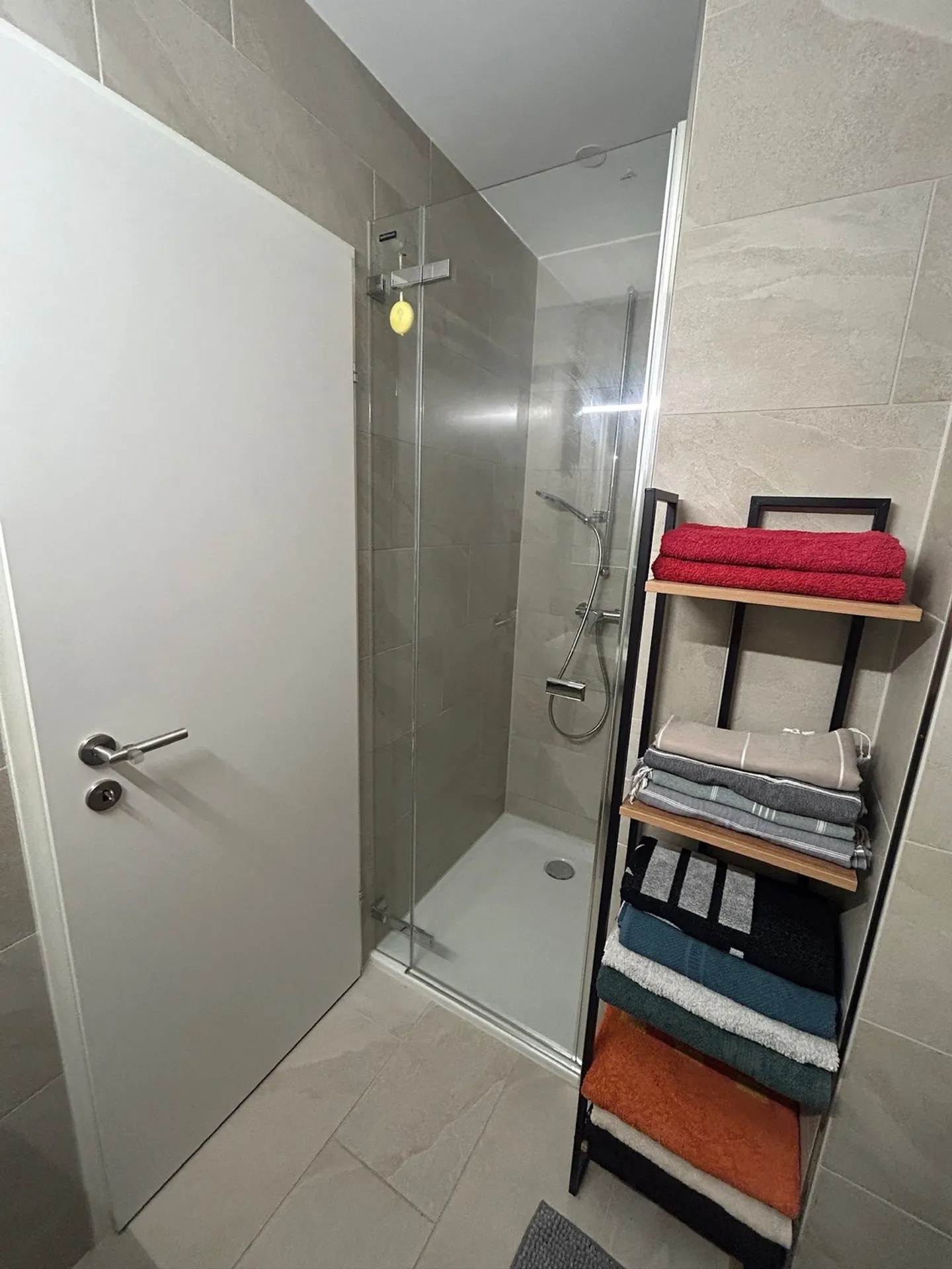 APPARTEMENT 4½ PIÈCES À ZURICH - DISTRICT 10 HÖNGG, MEUBLÉ, TEMPORAIRE - Photo 7 sur 11