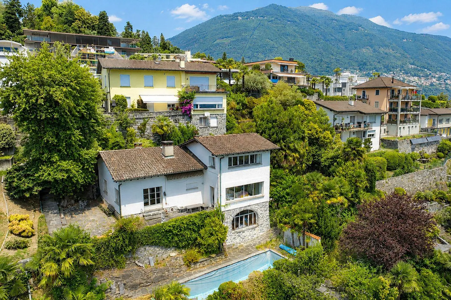 Villa Rinascita - Photo 13 of 19