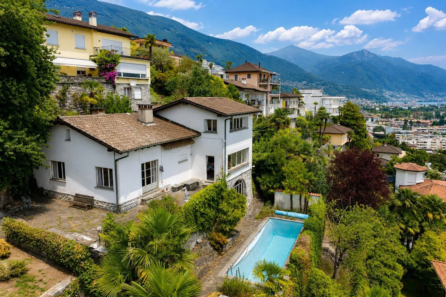 Villa Rinascita - Photo 14 of 19