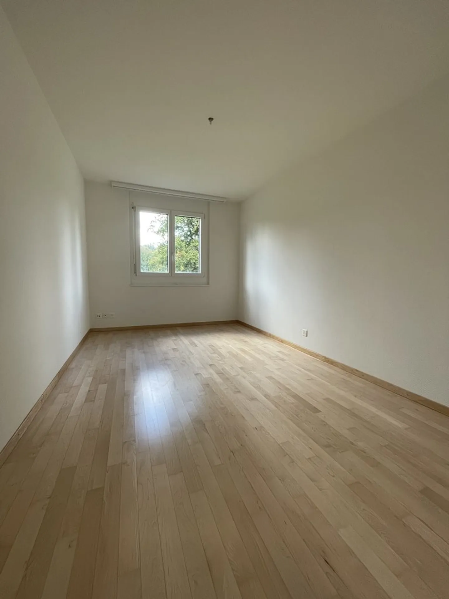 Apartment for rent in a quiet residential area at Zollikerberg - Photo 7 of 9