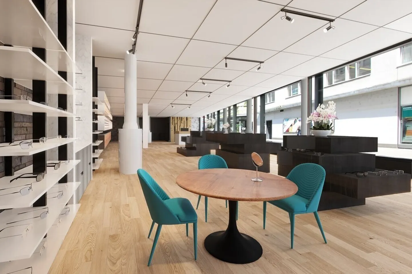 Your Business@Heart of Biel - Photo 1 of 5