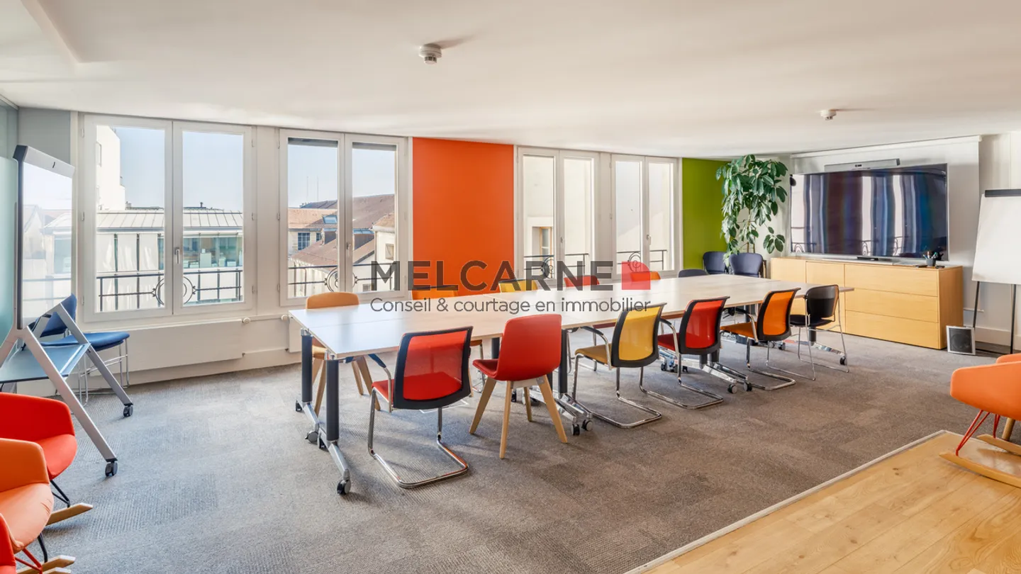 Büro - Foto 4 von 9