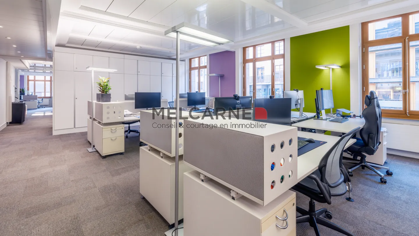 Büro - Foto 5 von 9