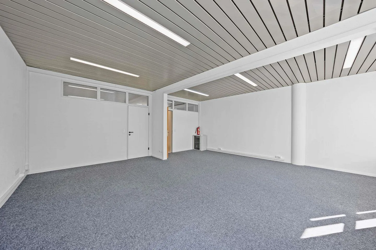 Spazio commerciale attraente in posizione centrale a San Gallo - Foto 8 di 16