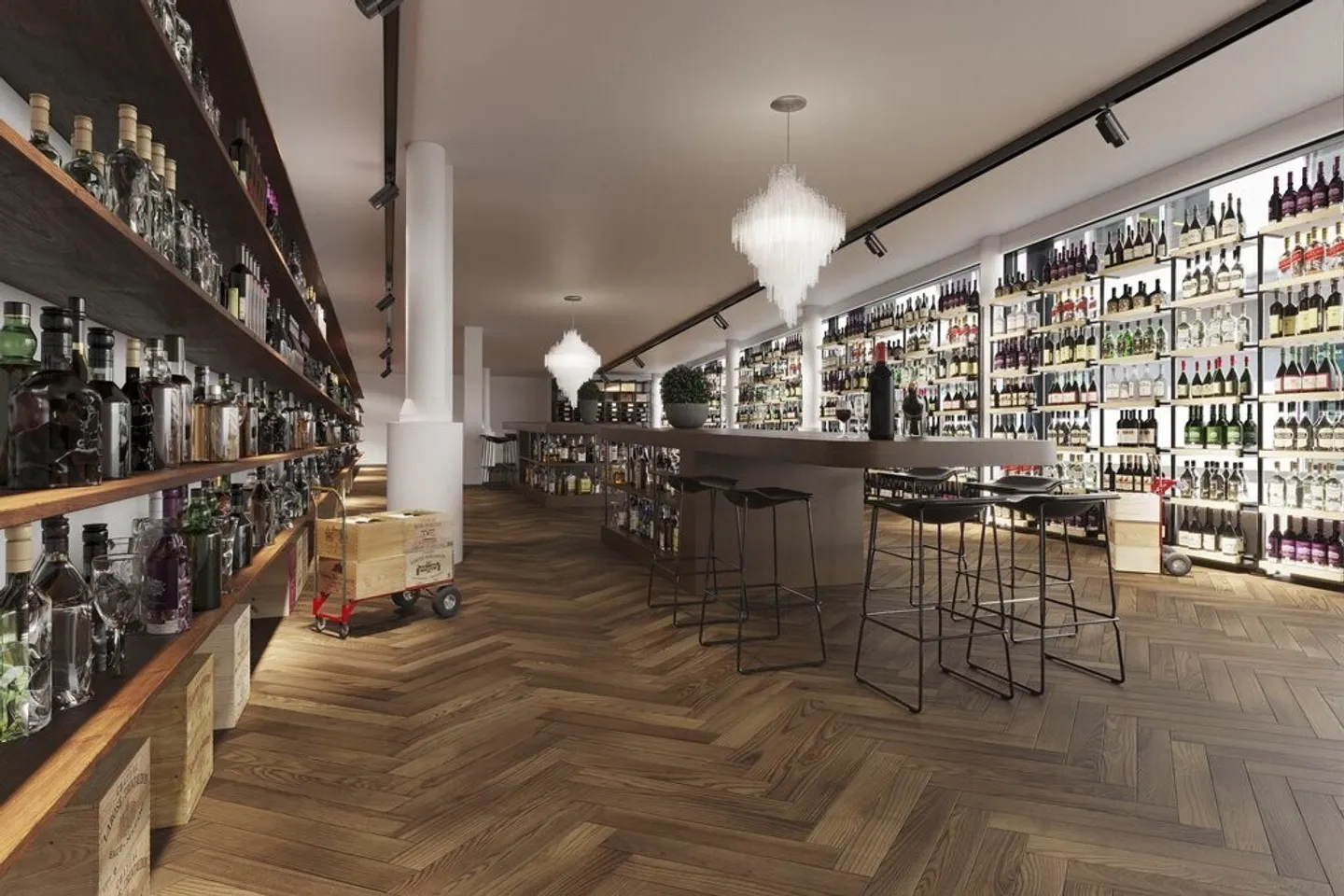 Your Business@Heart of Biel - Photo 2 of 5