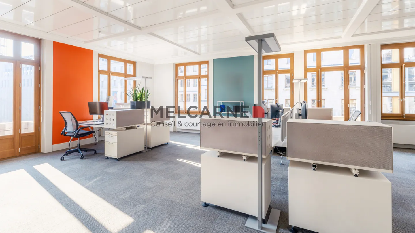 Büro - Foto 7 von 9