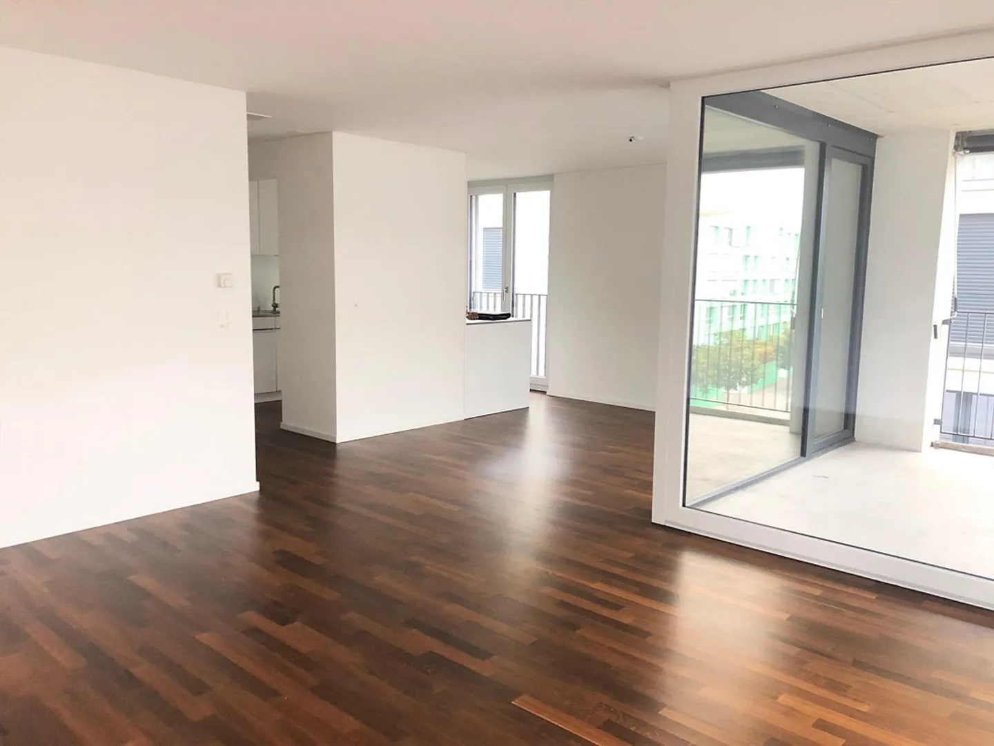 4.5 Room Apartment in Dietikon - Photo 3 of 11