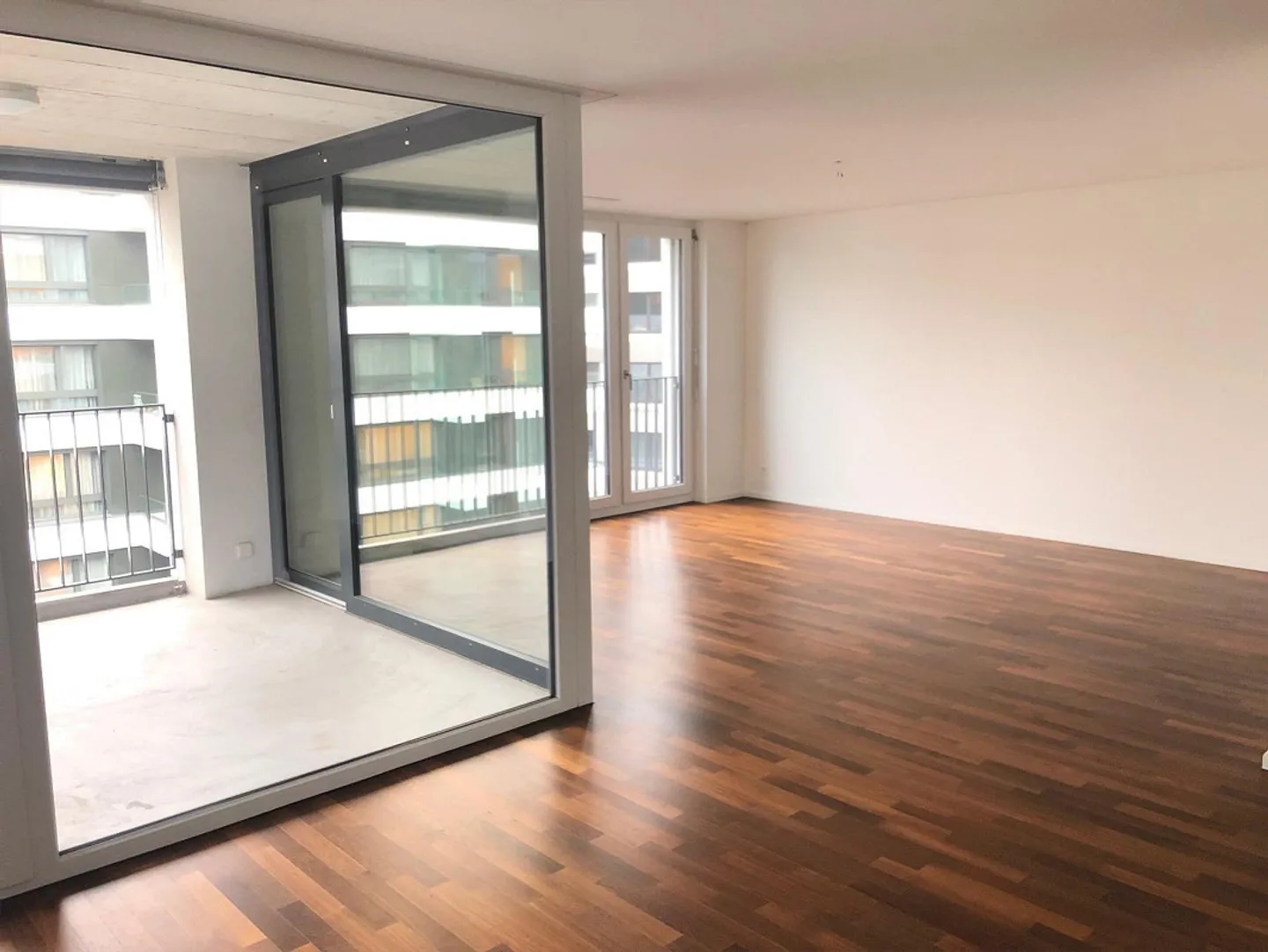 4.5 Room Apartment in Dietikon - Photo 4 of 11