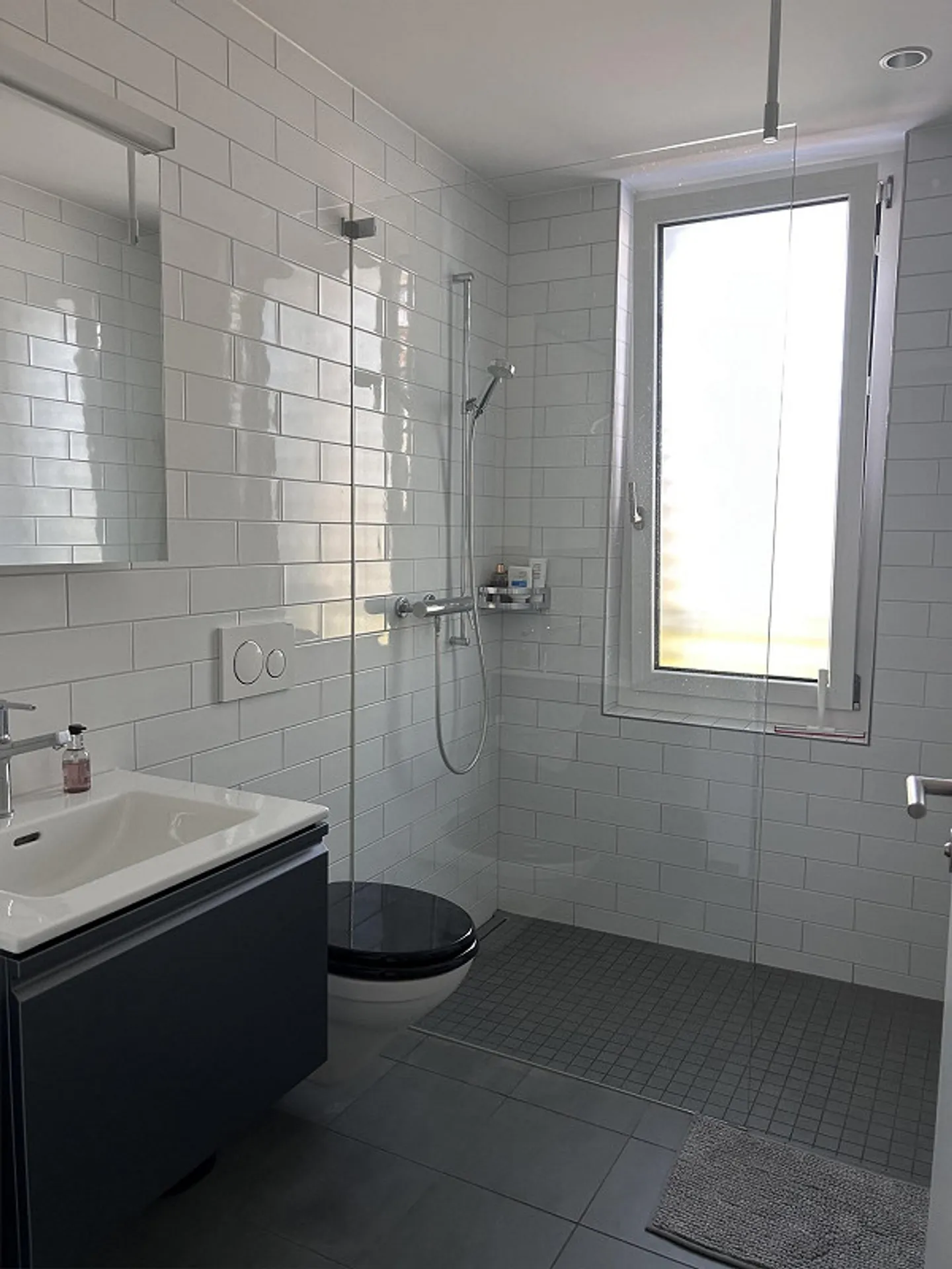 Moderno appartamento con terrazza di 1,5 stanze a Freienbach - disponibile da ottobre 2026 - Foto 7 di 8