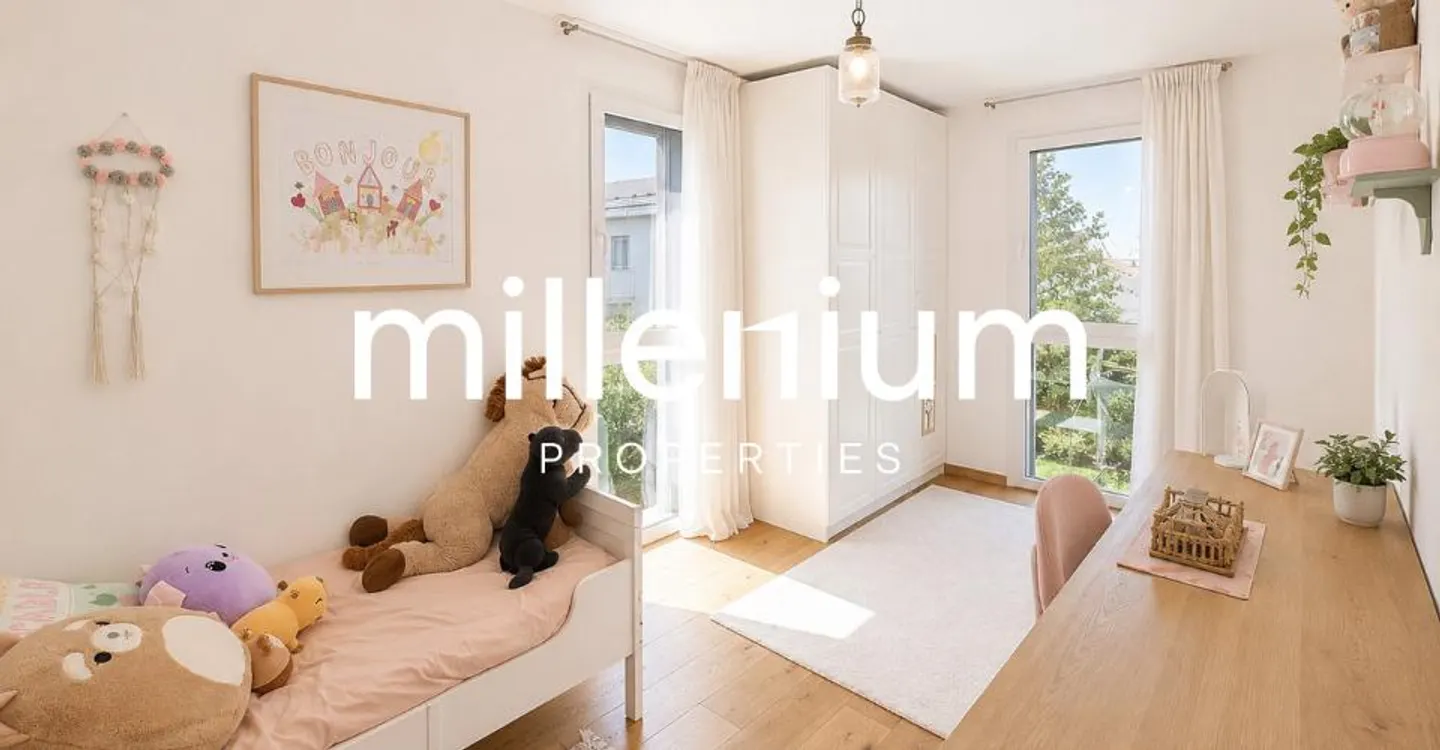 Casa moderna che unisce comfort e modernità a Chavannes-des-Bois - Foto 9 di 12