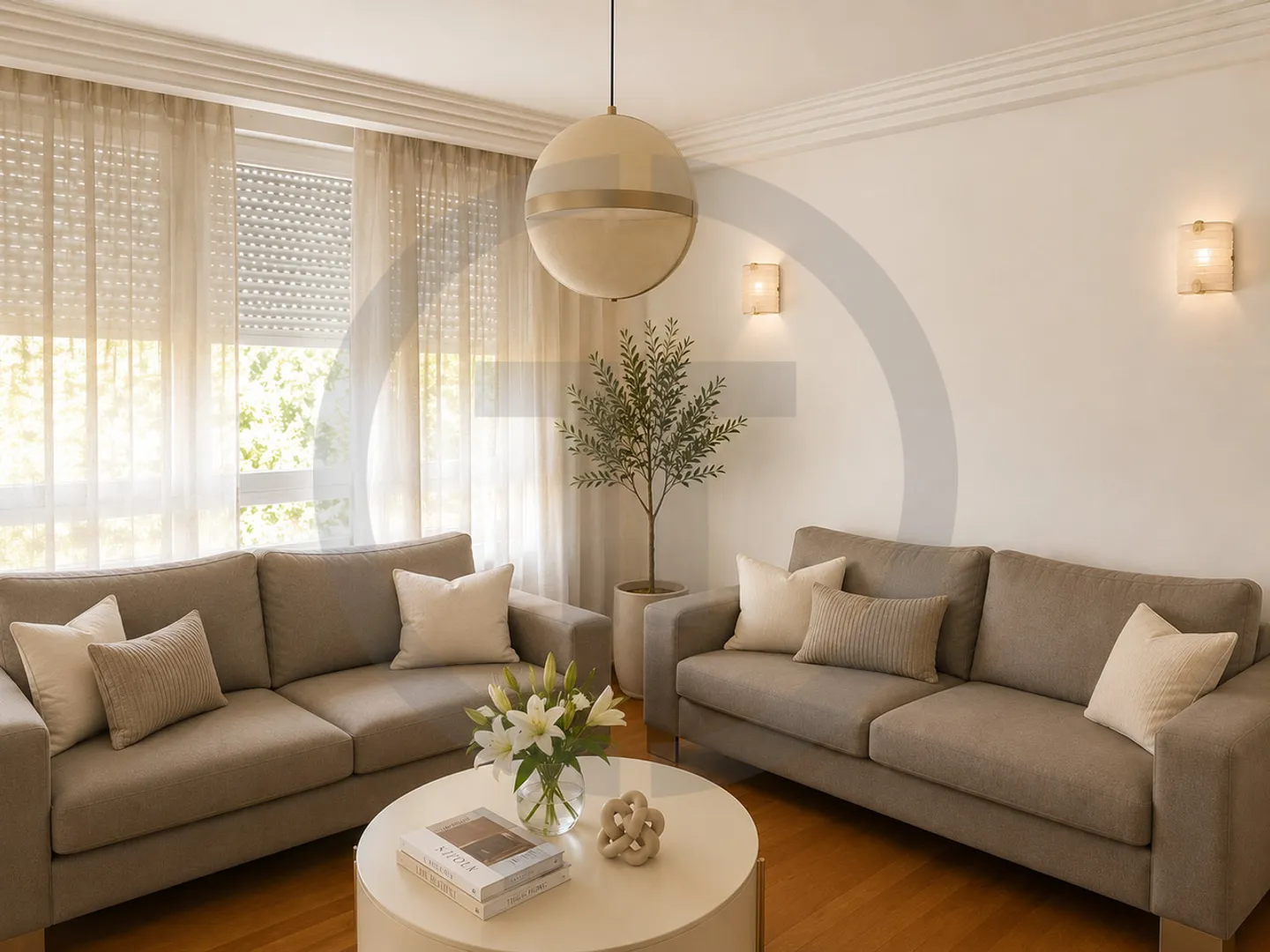 Appartamento 7 stanze - Foto 3 di 9