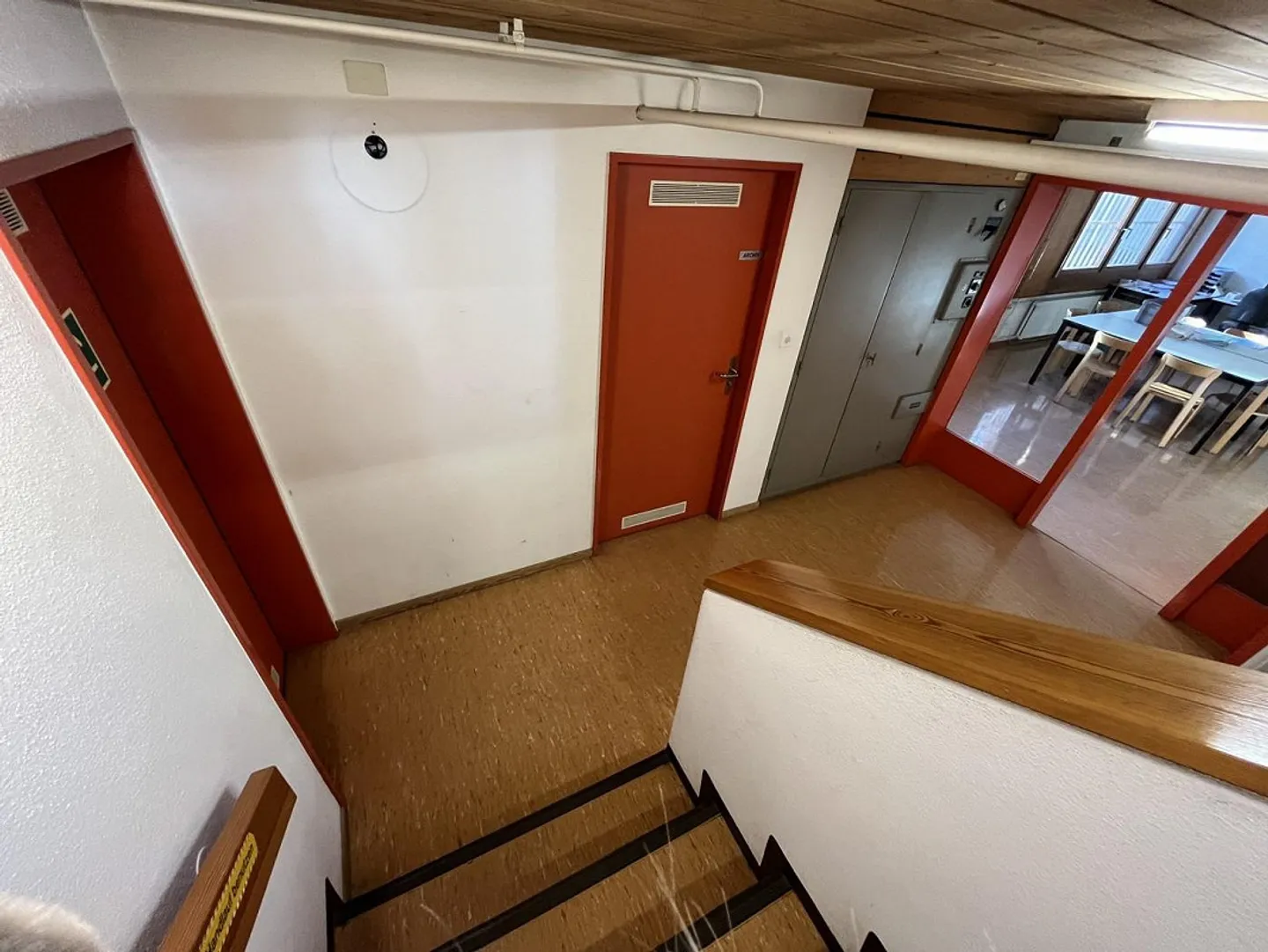 300m² Spazio Commerciale, 8253 Diessenhofen - Foto 7 di 13