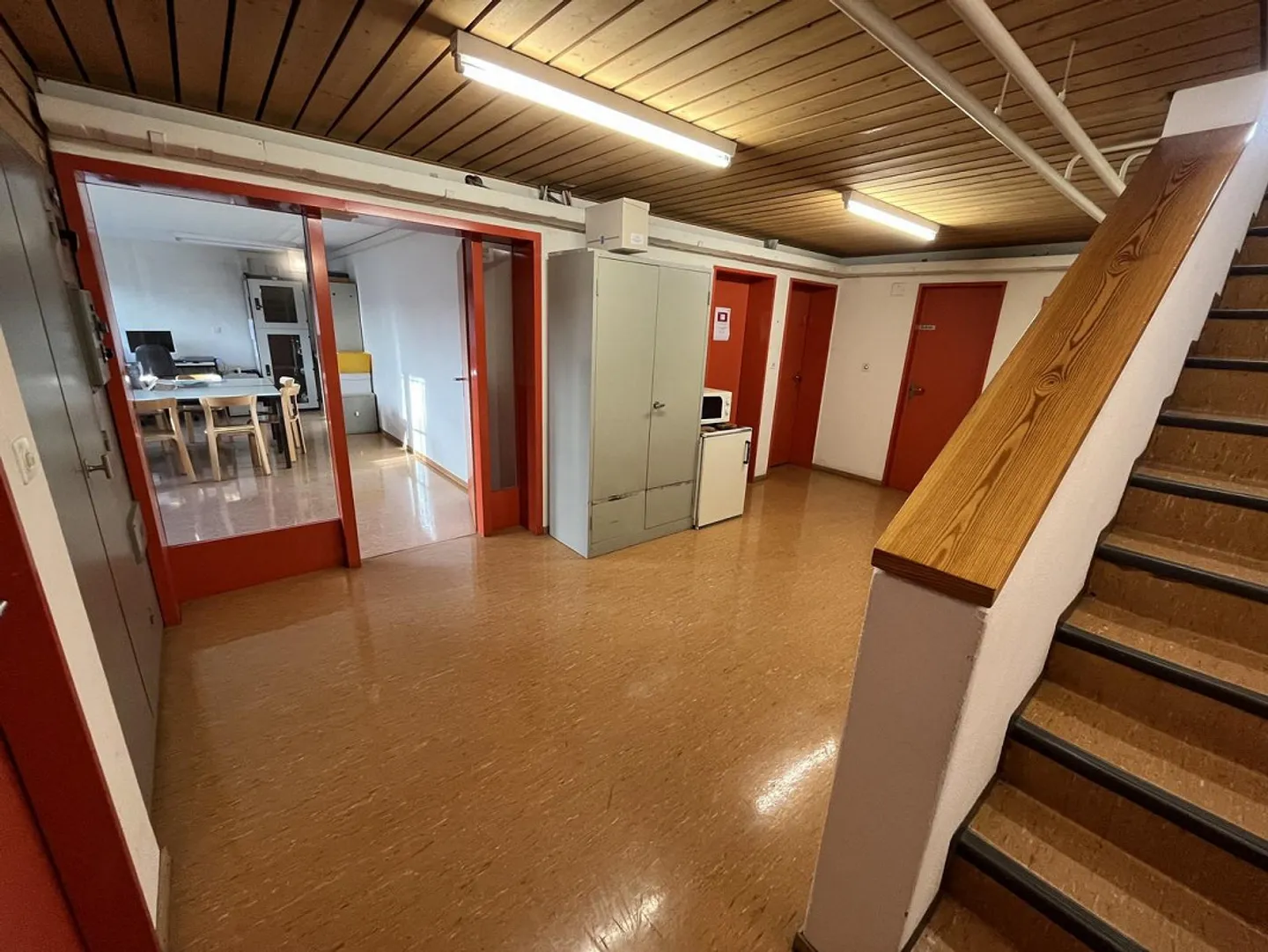 300m² Spazio Commerciale, 8253 Diessenhofen - Foto 9 di 13