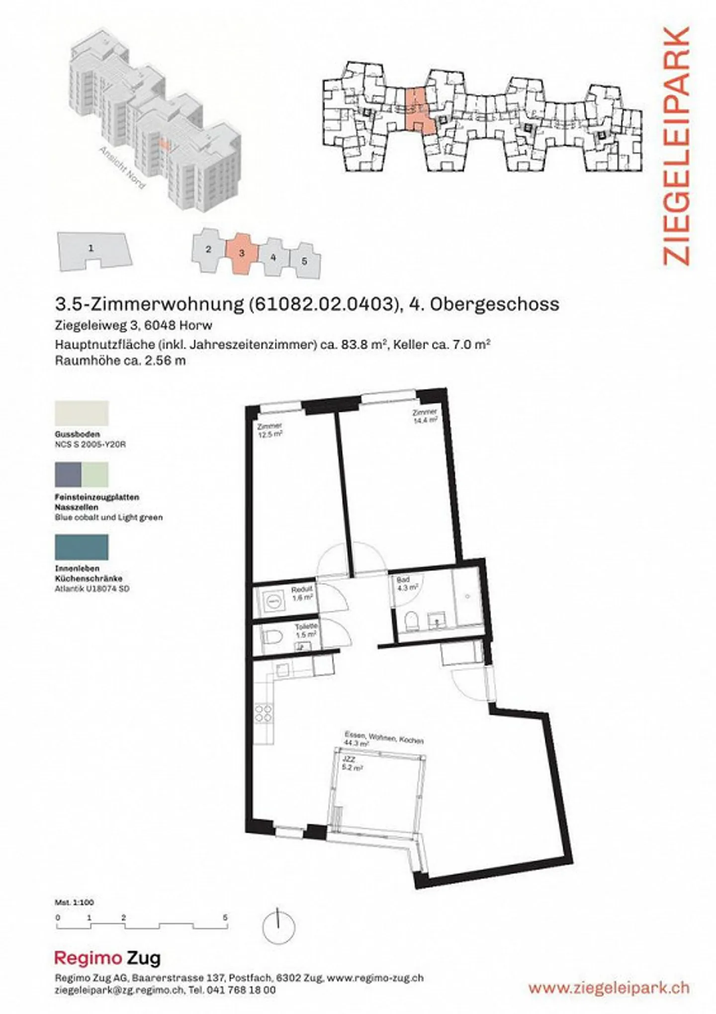 Urban Living with a Feel-Good Factor - Photo 2 of 9