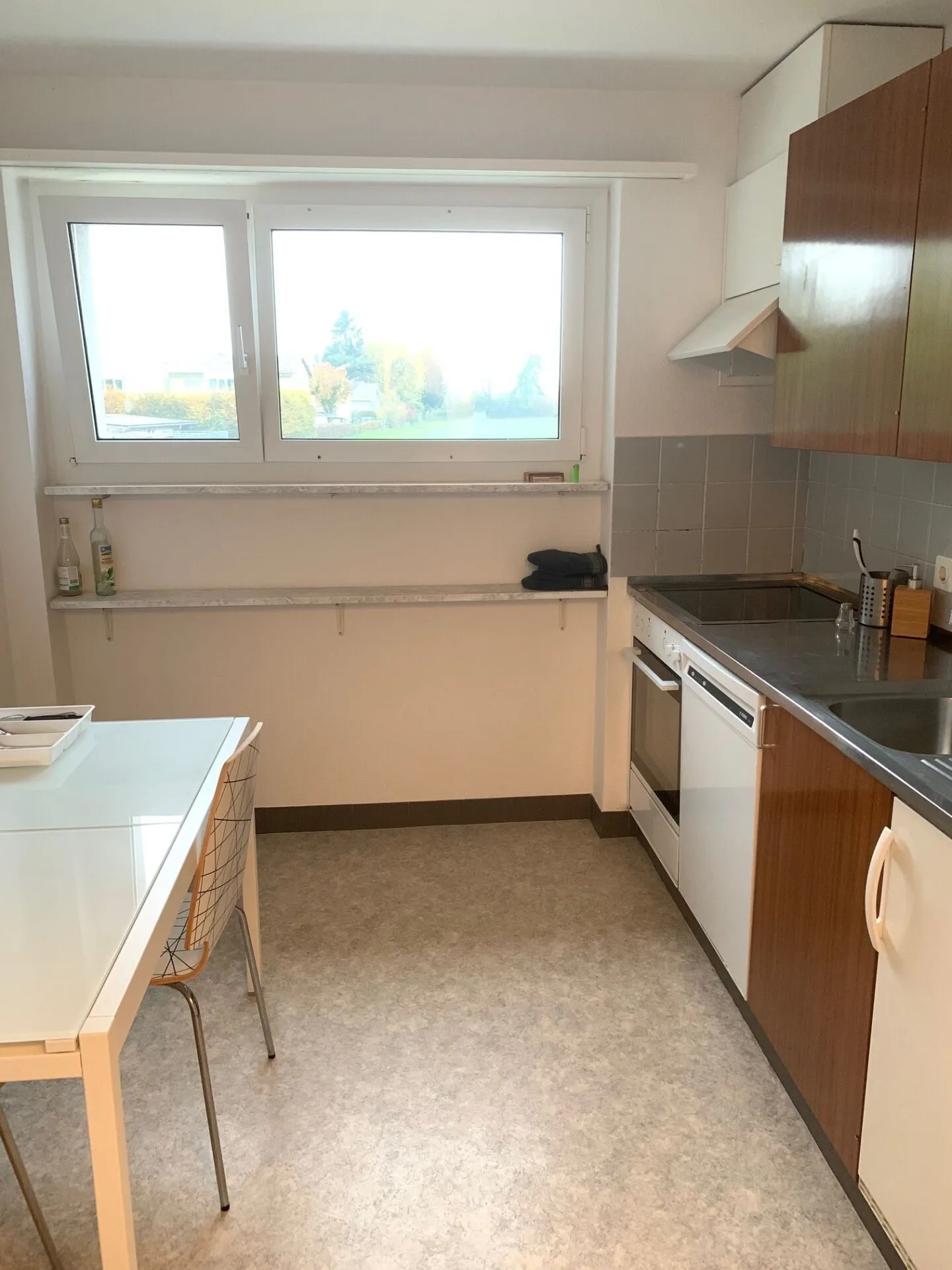 Charmante Wohnung in Ruhiger Lage - Foto 3 von 6