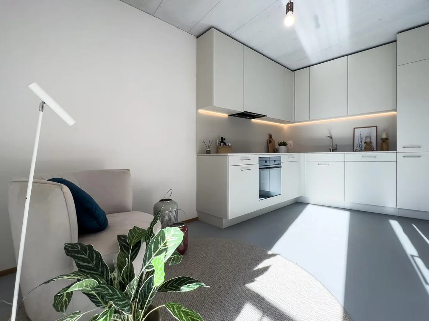 Urban Living with a Feel-Good Factor - Photo 5 of 9