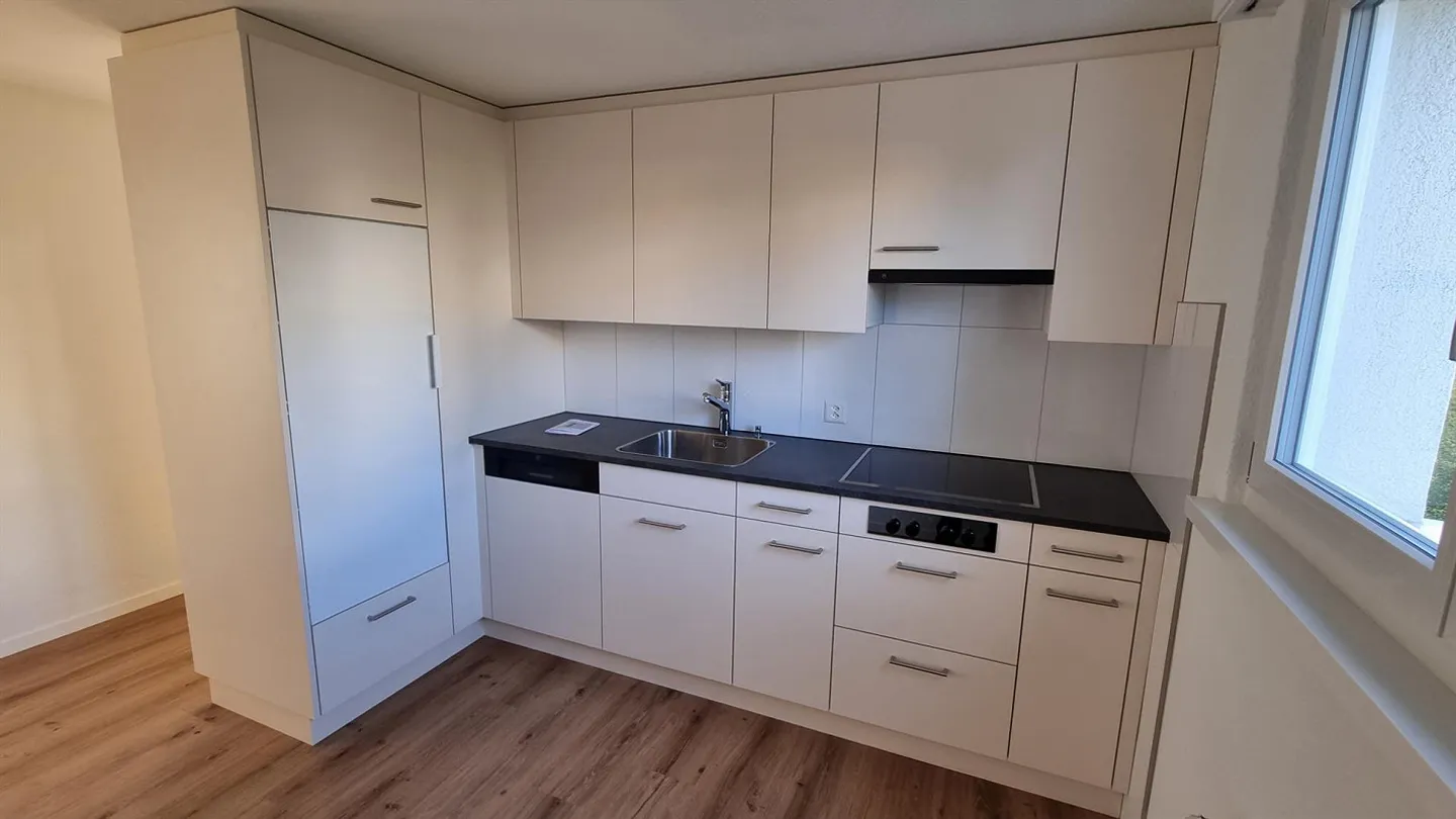 appartamento ristrutturato di 4 stanze - Foto 1 di 9