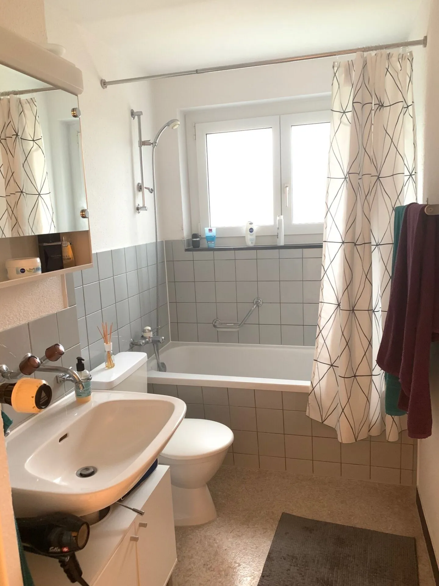 Charmante Wohnung in Ruhiger Lage - Foto 4 von 6