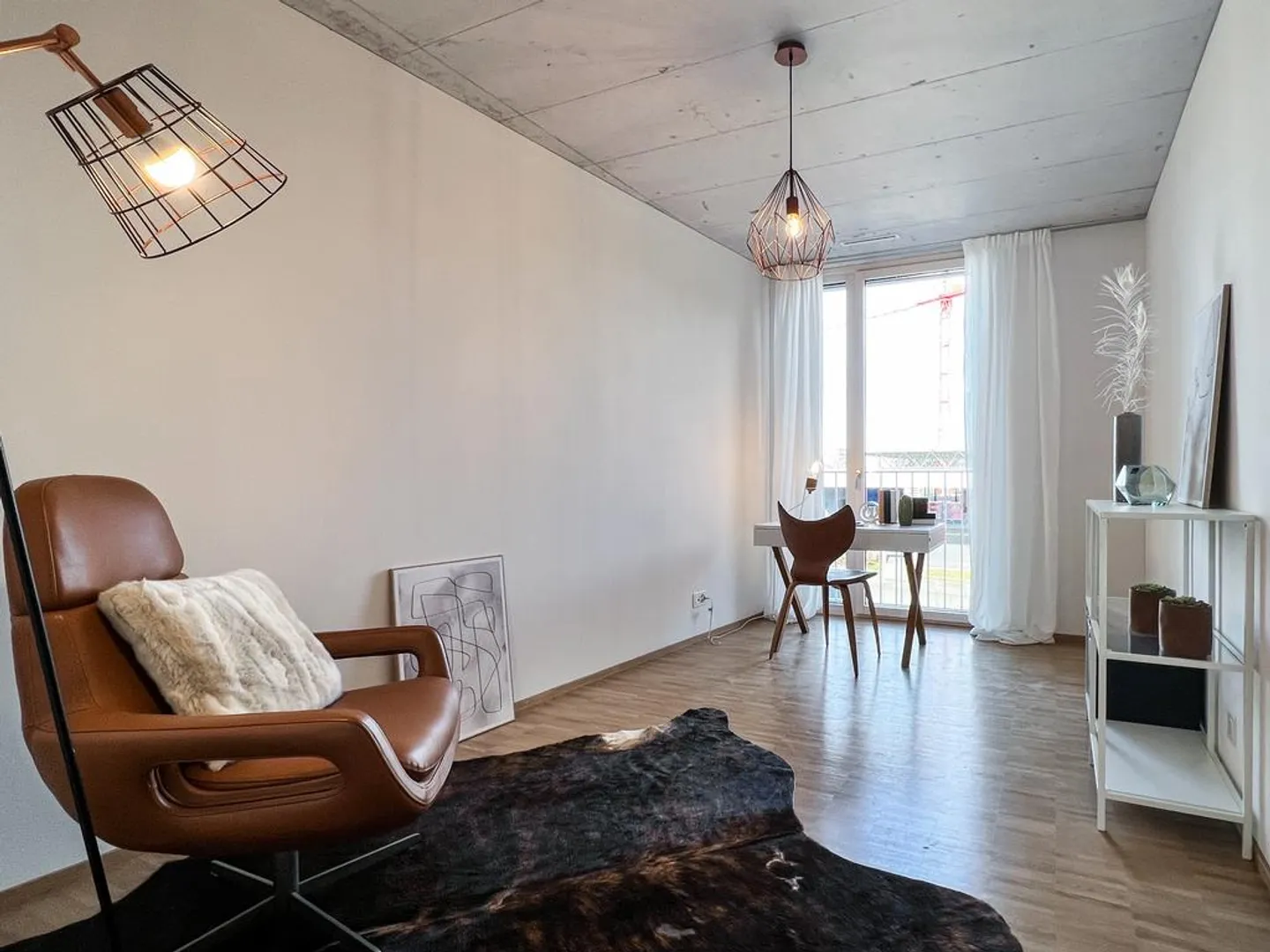 Urban Living with a Feel-Good Factor - Photo 7 of 9