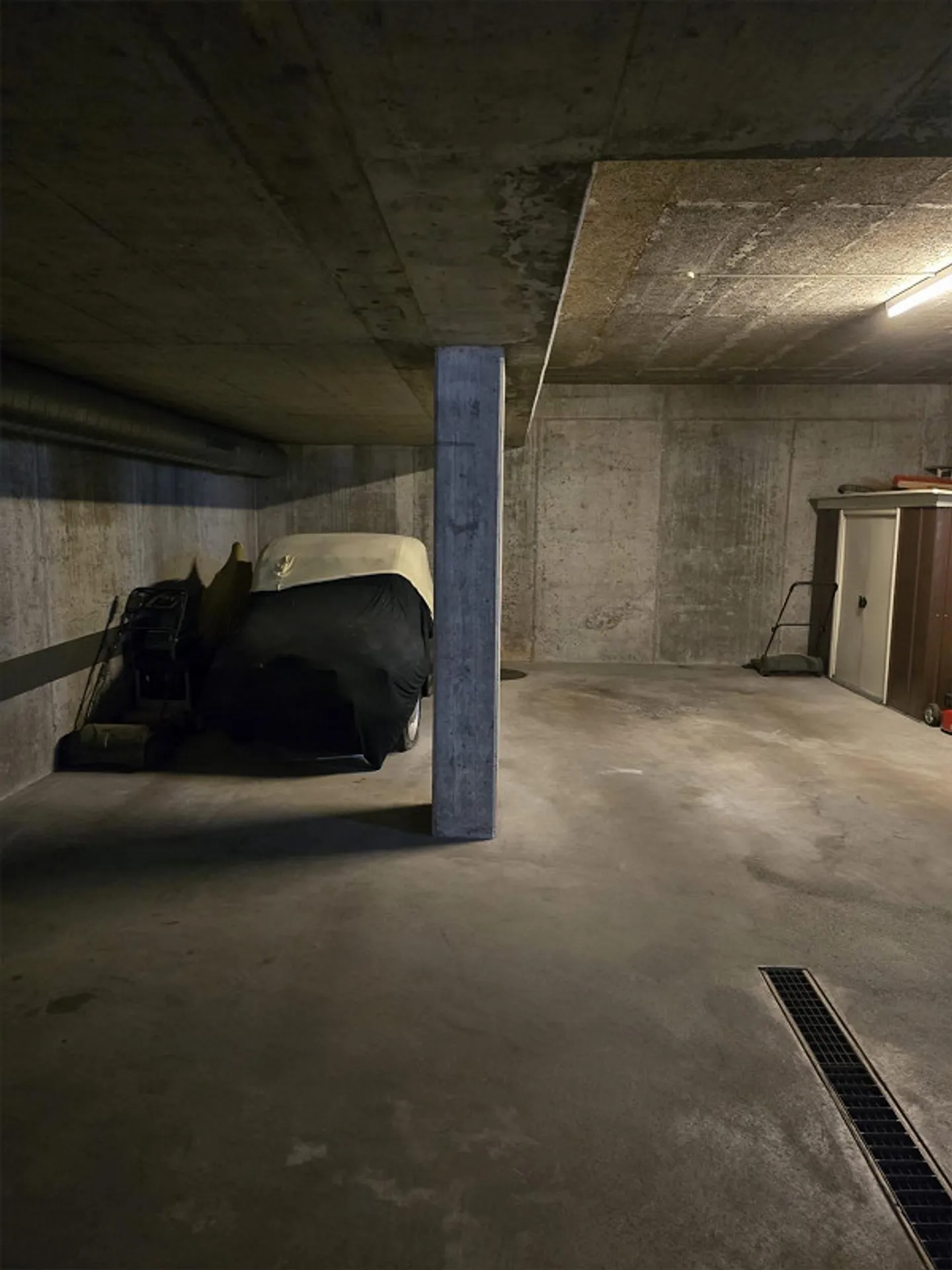 Charmante Dachwohnung in Lausen - Foto 11 von 16