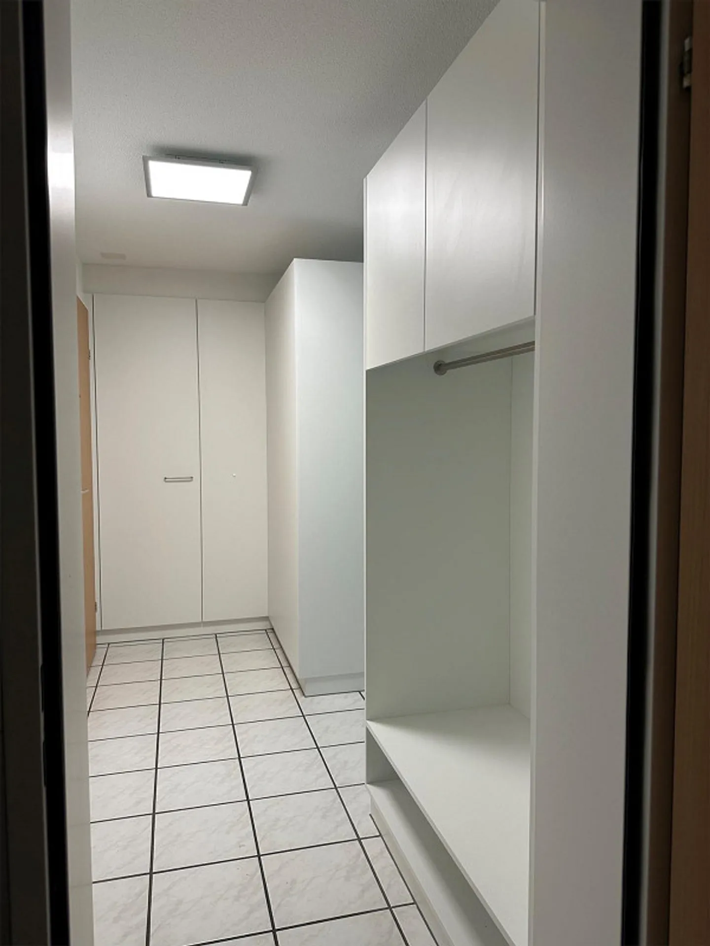 Geräumige 2.5 Zimmerwohnung - Foto 1 von 7