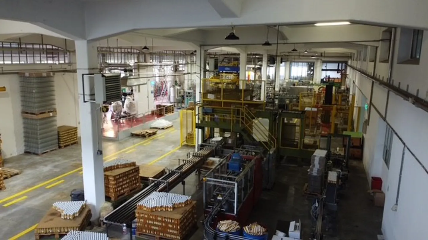 Vente de propriété commerciale - Artisanat à Chiasso - Photo 5 sur 9