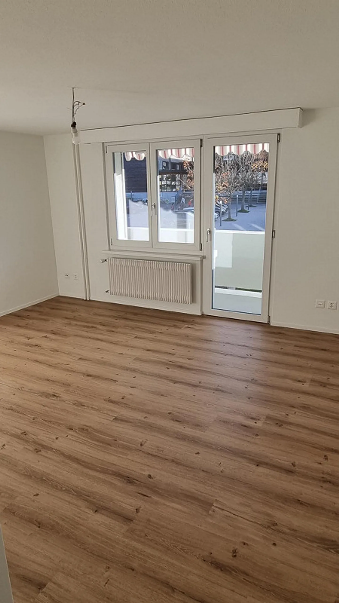 appartamento ristrutturato di 4 stanze - Foto 4 di 9