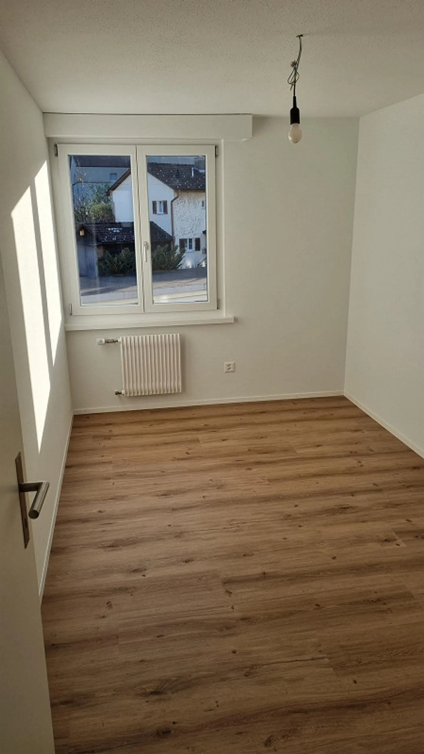 appartamento ristrutturato di 4 stanze - Foto 5 di 9