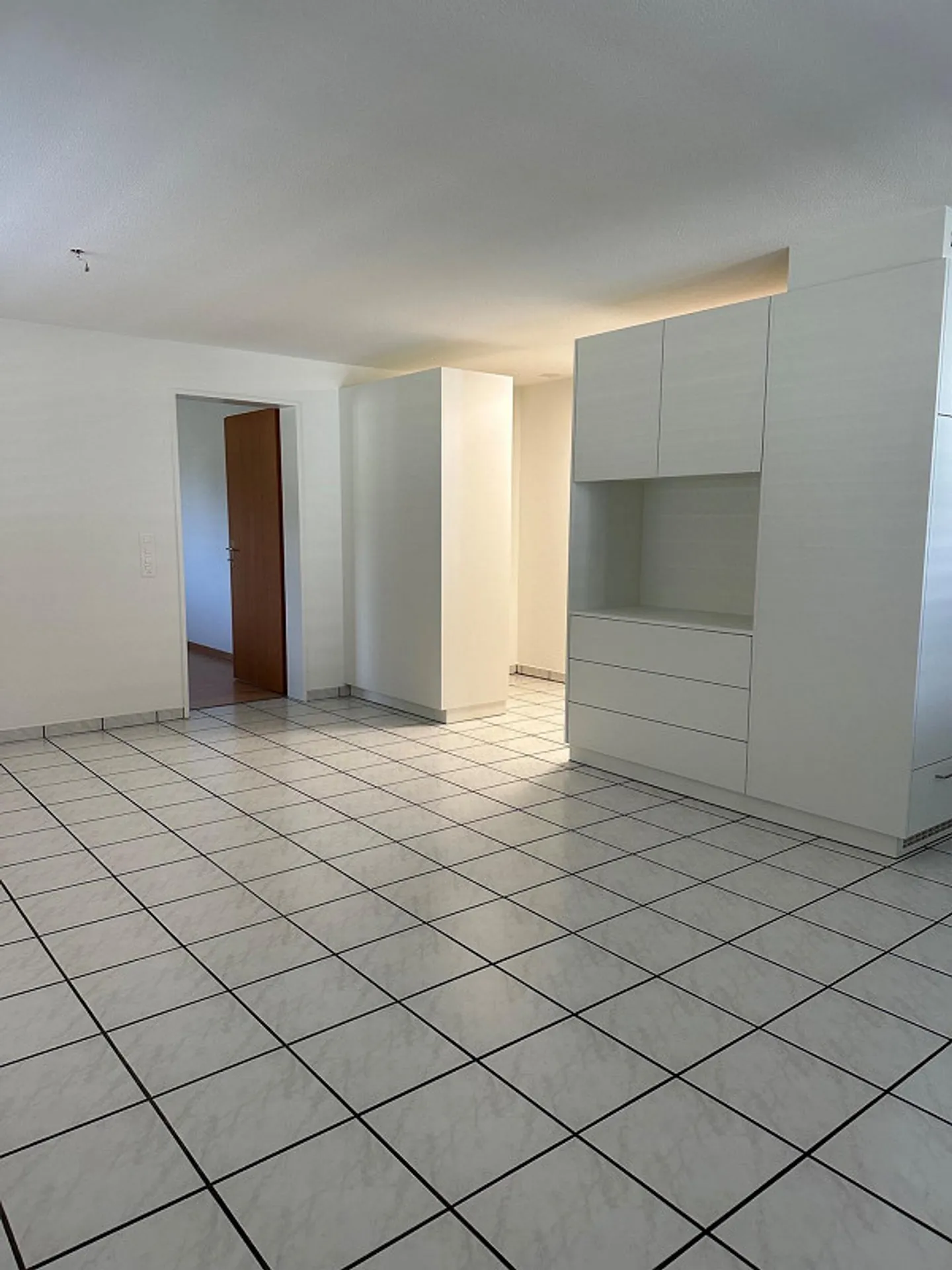 Geräumige 2.5 Zimmerwohnung - Foto 5 von 7