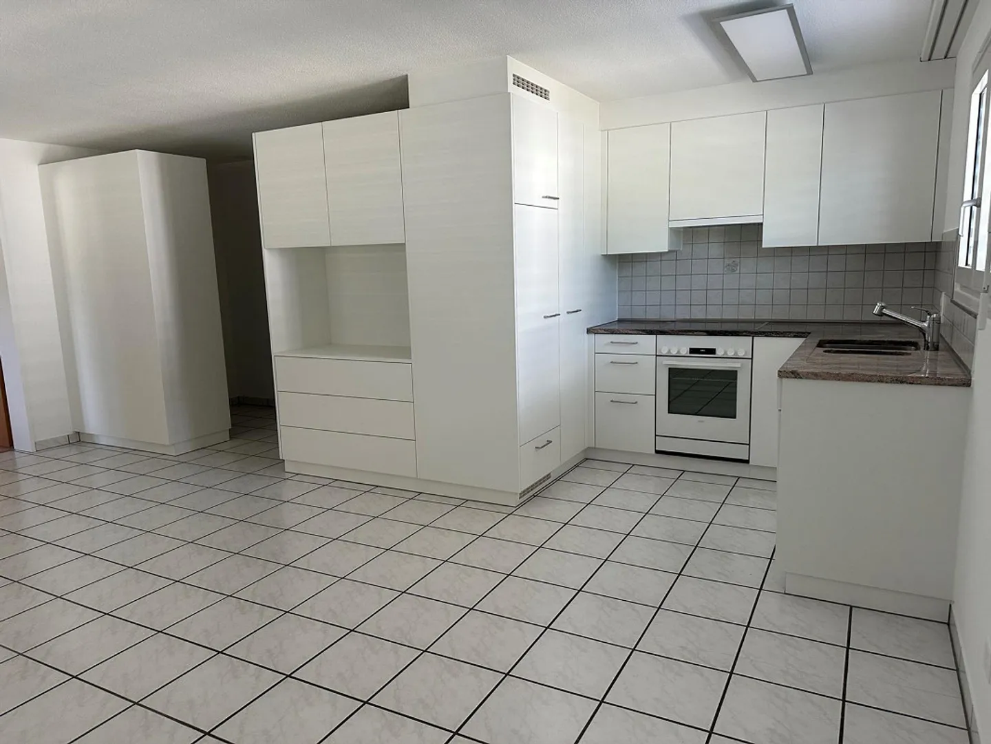 Geräumige 2.5 Zimmerwohnung - Foto 4 von 7