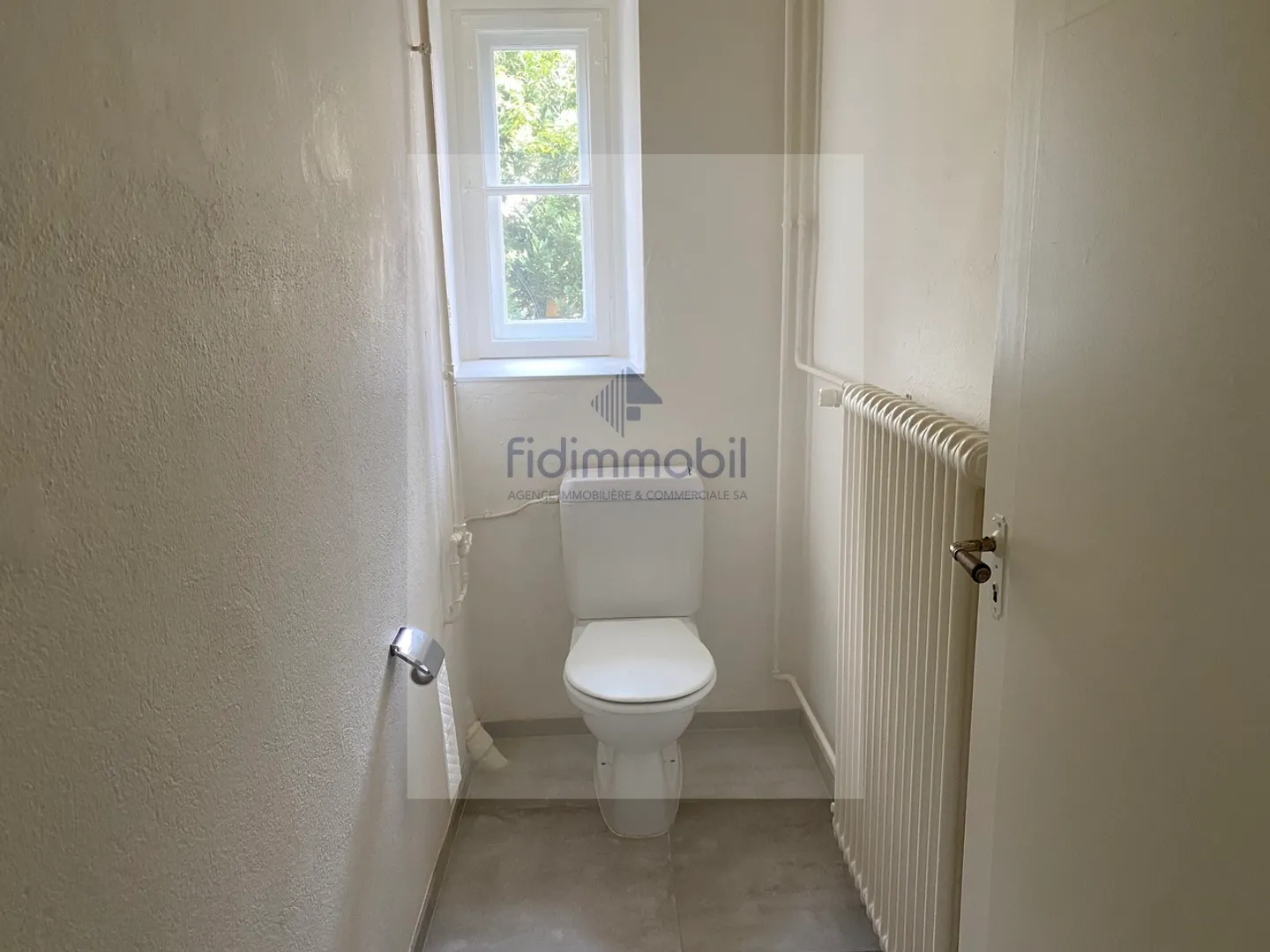 Appartement 2 pièces rénové - Photo 6 sur 6