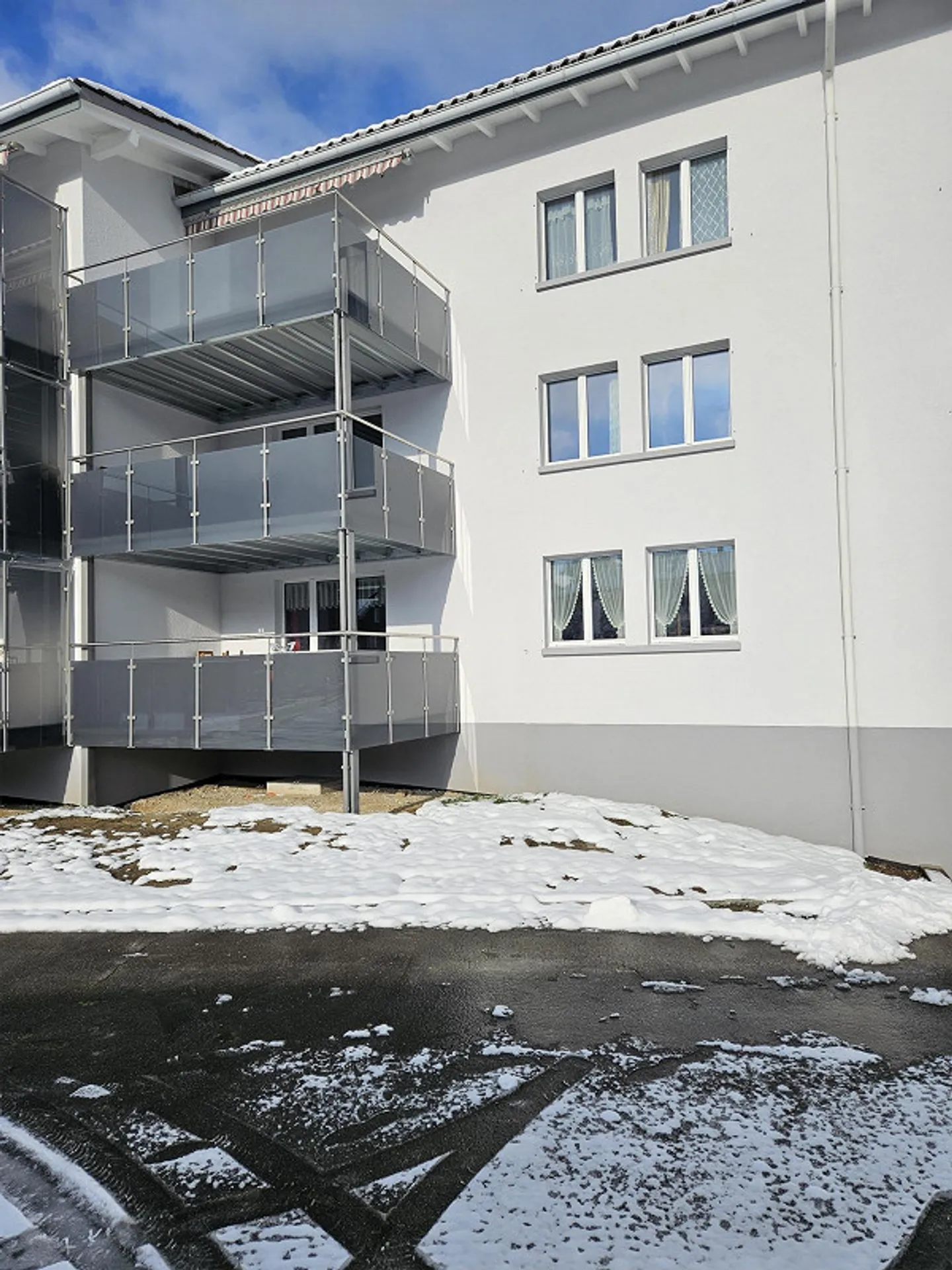 appartamento ristrutturato di 4 stanze - Foto 9 di 9