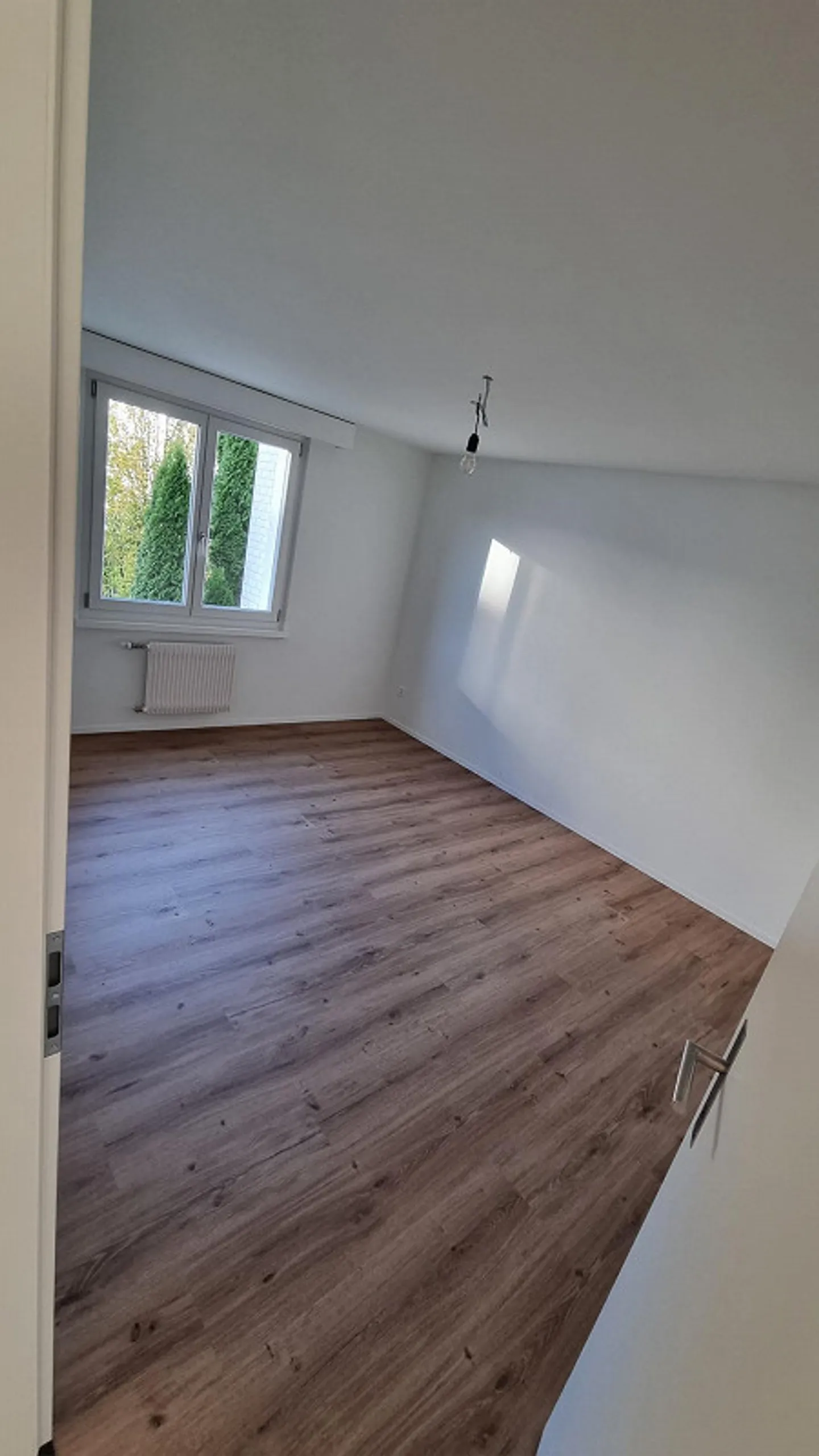 appartamento ristrutturato di 4 stanze - Foto 7 di 9