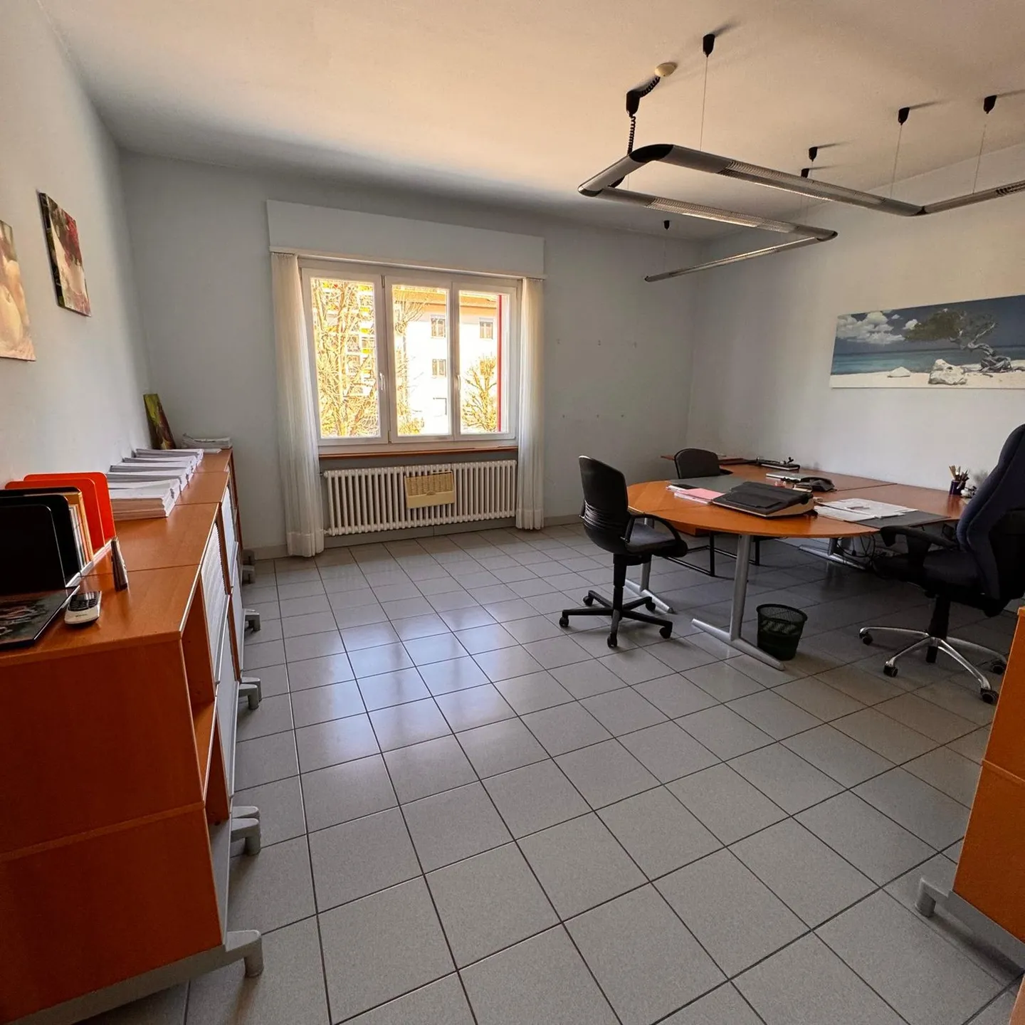 Vente de propriété commerciale - Artisanat à Chiasso - Photo 8 sur 9