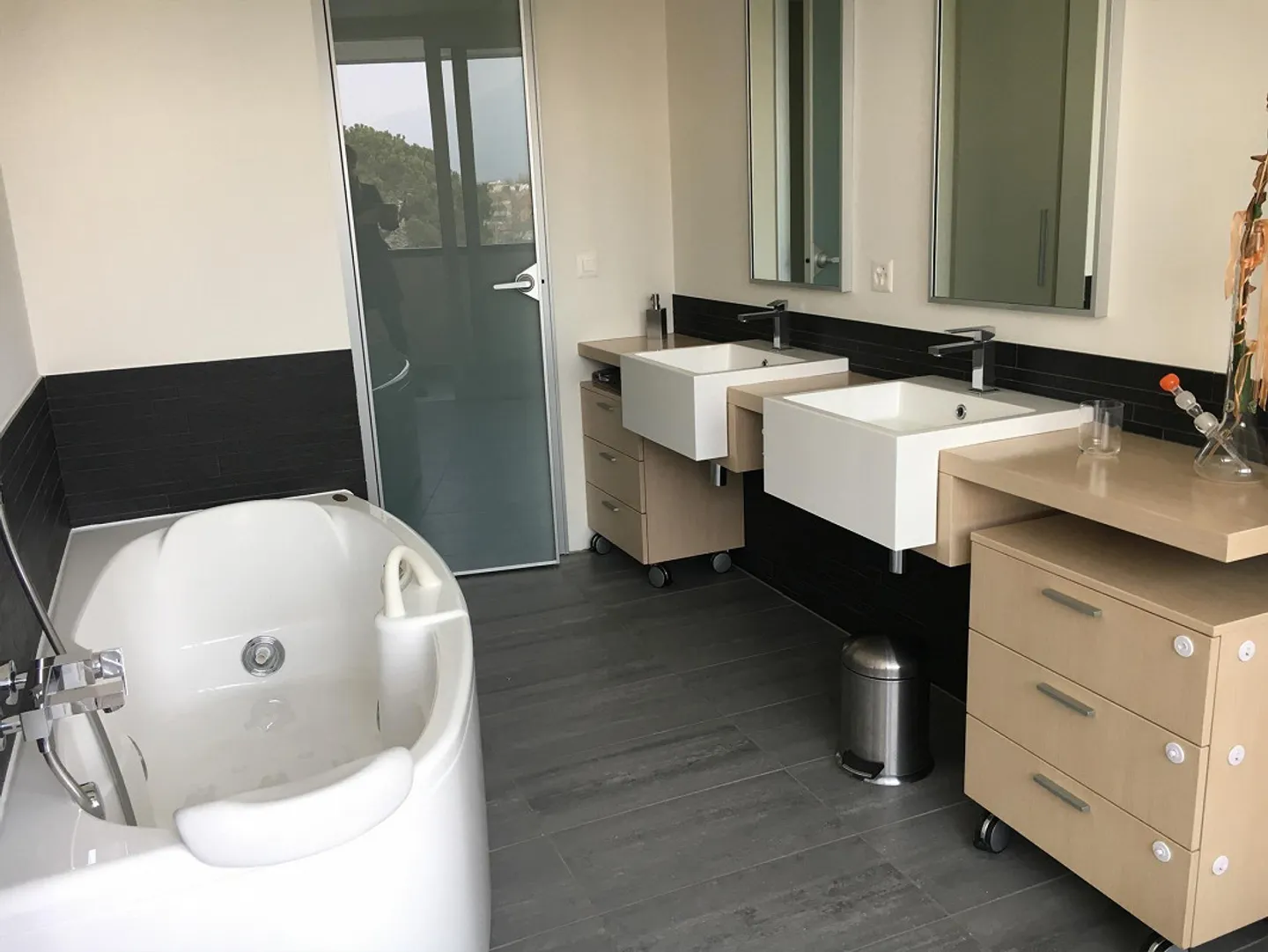 Mendrisio CENTRE GRAND appartement de 4.5 pièces avec terrasse - Photo 3 sur 19