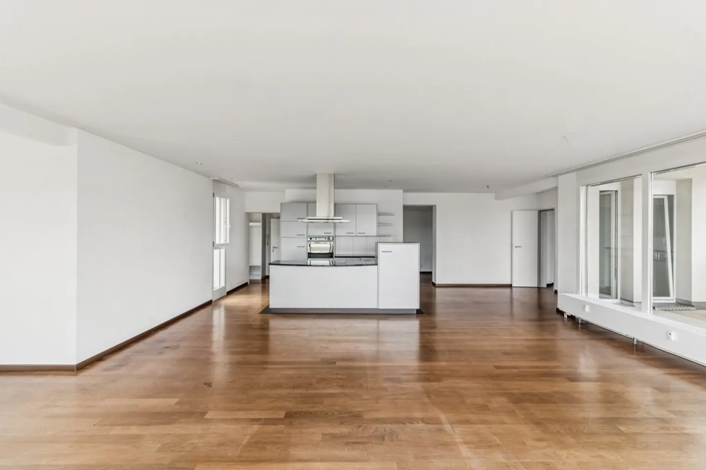 Appartamento 2.5 camere affascinante - Foto 6 di 12