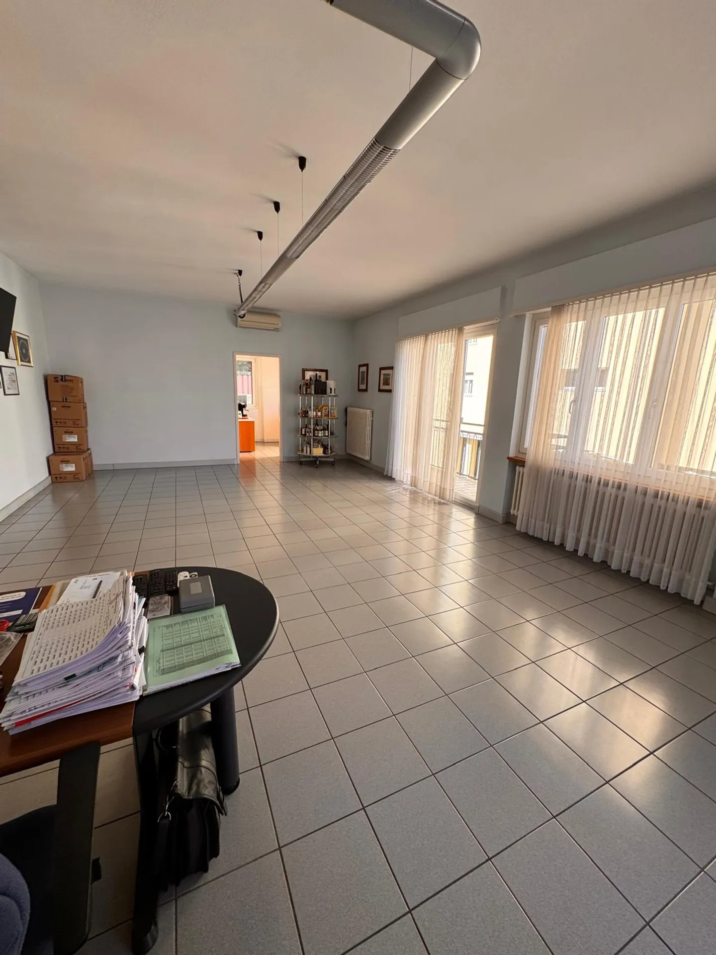 Vente de propriété commerciale - Artisanat à Chiasso - Photo 9 sur 9