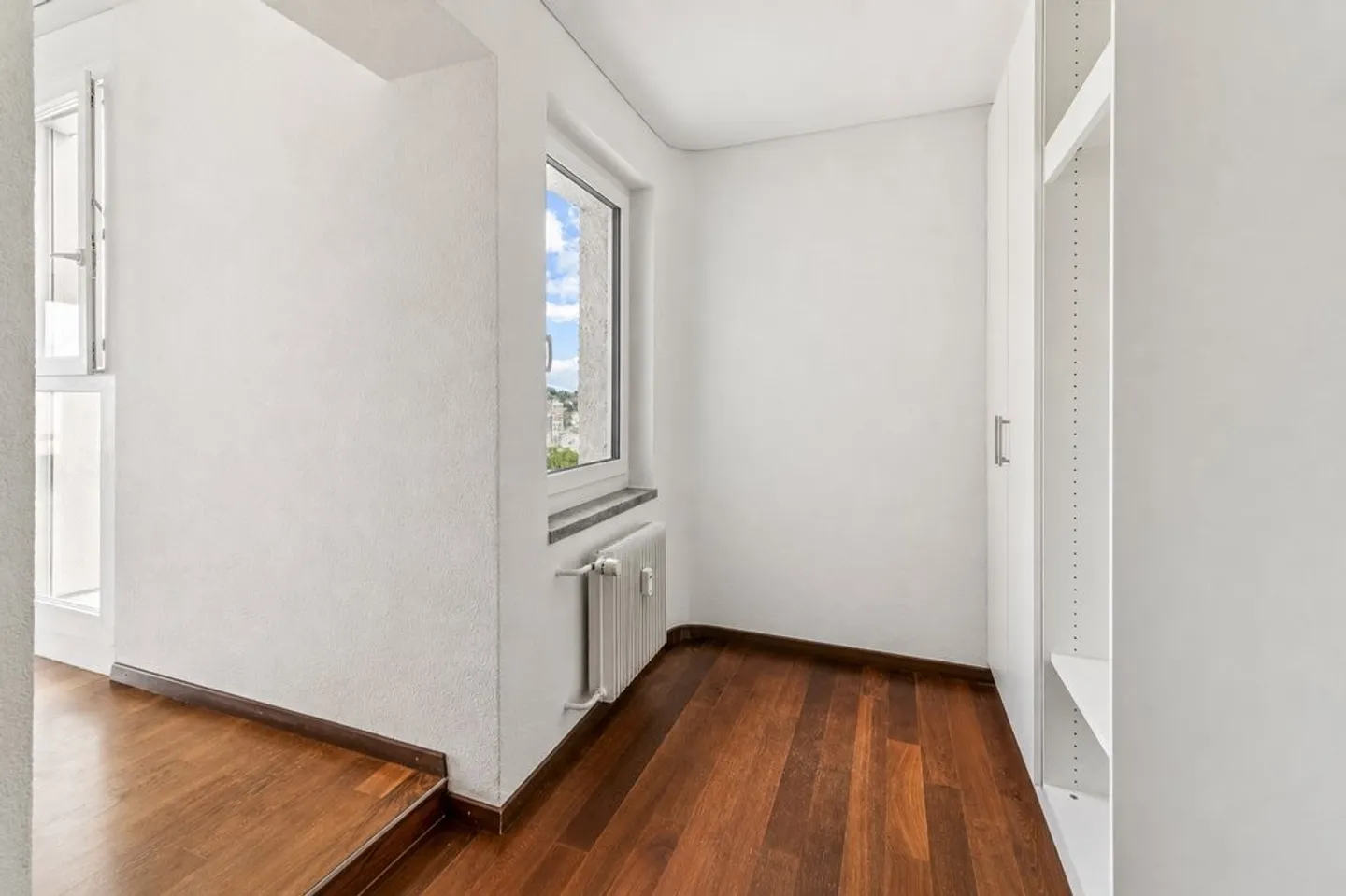 Appartamento 2.5 camere affascinante - Foto 11 di 12