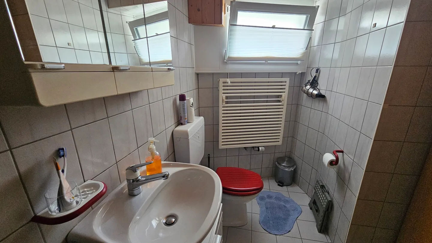 Charmantes Studio in Courfaivre - Foto 6 von 9